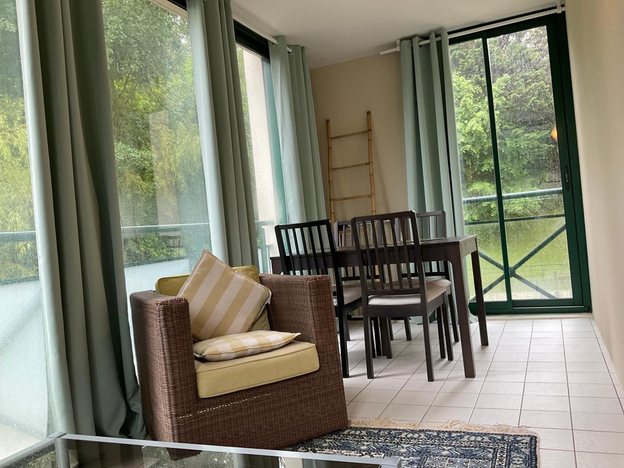 Apartment Aguilera 2 A 4 Pers Biarritz