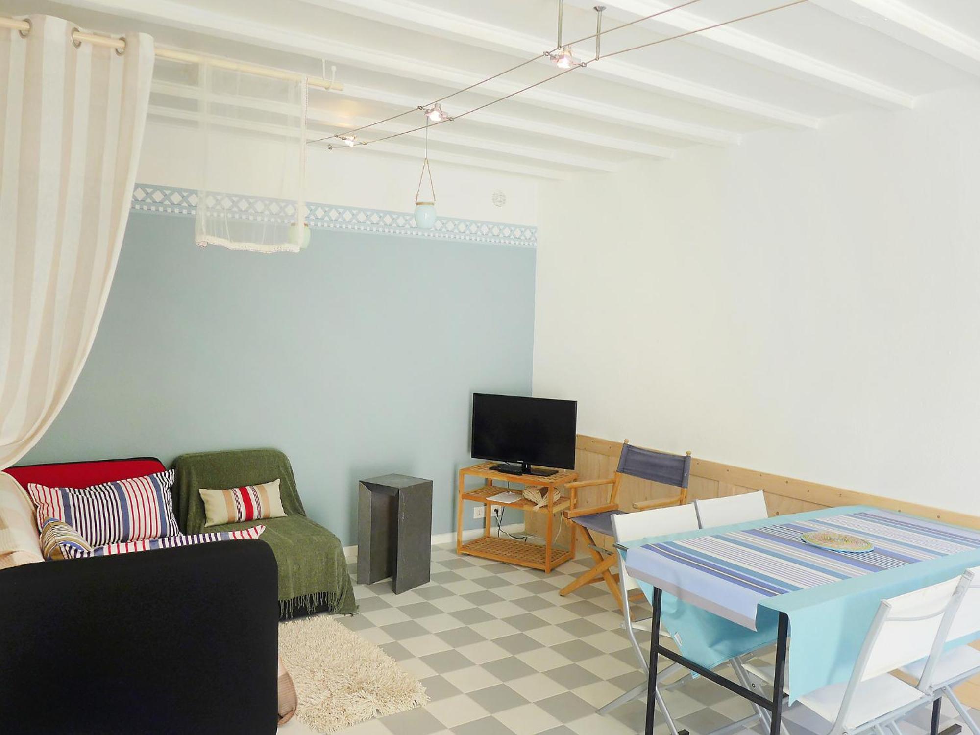 Coulaoun By Interhome Apartamento *