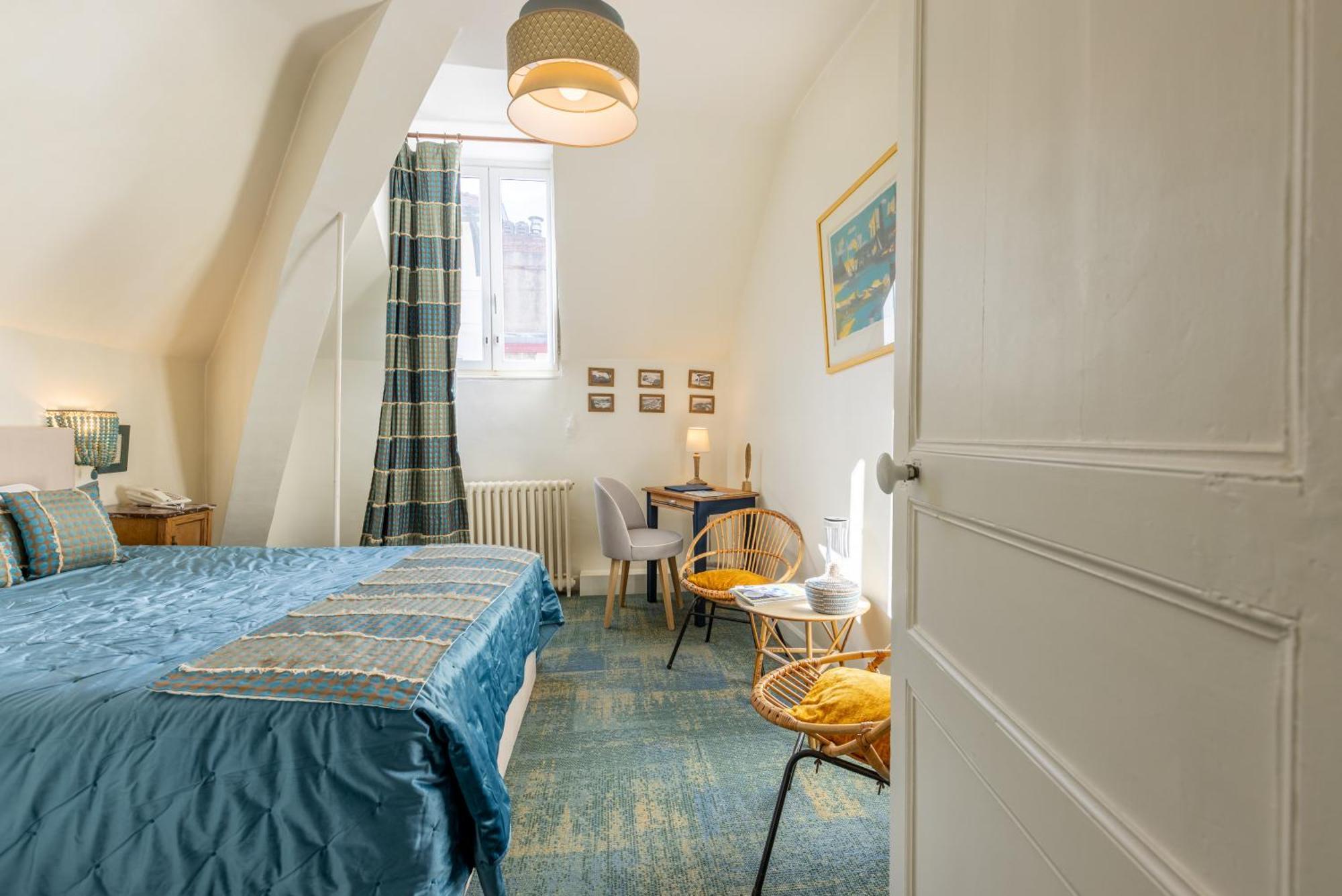 Hotel Maison Garnier De Charme Biarritz
