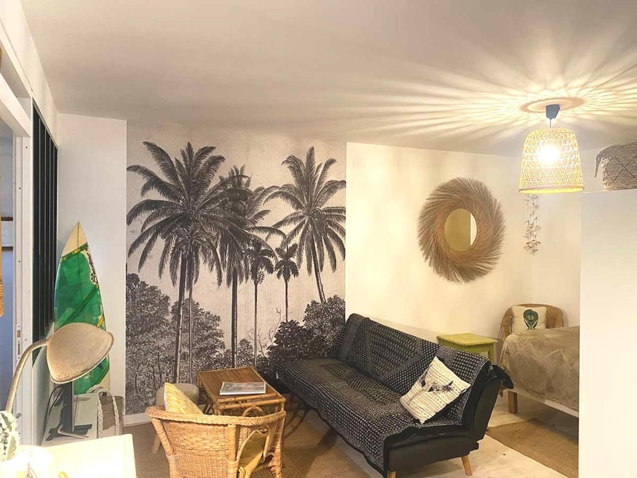 Cosy 4 Pers A 200 M Et Commerce La Cabane64 Apartment *
