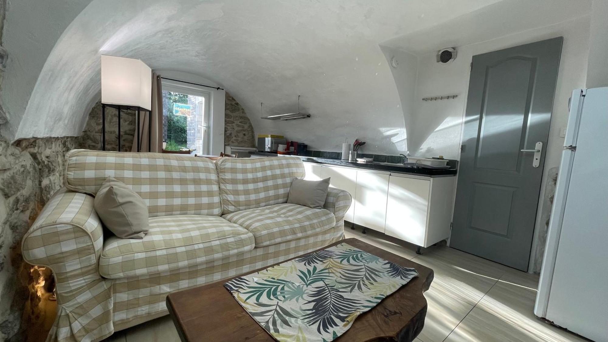 Apartment Le Doolie's - Panglao Garden Wifi Tv Bbq Biarritz