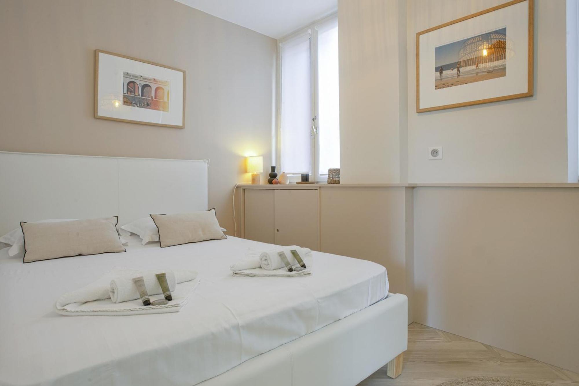 Apartment Balsa - Welkeys