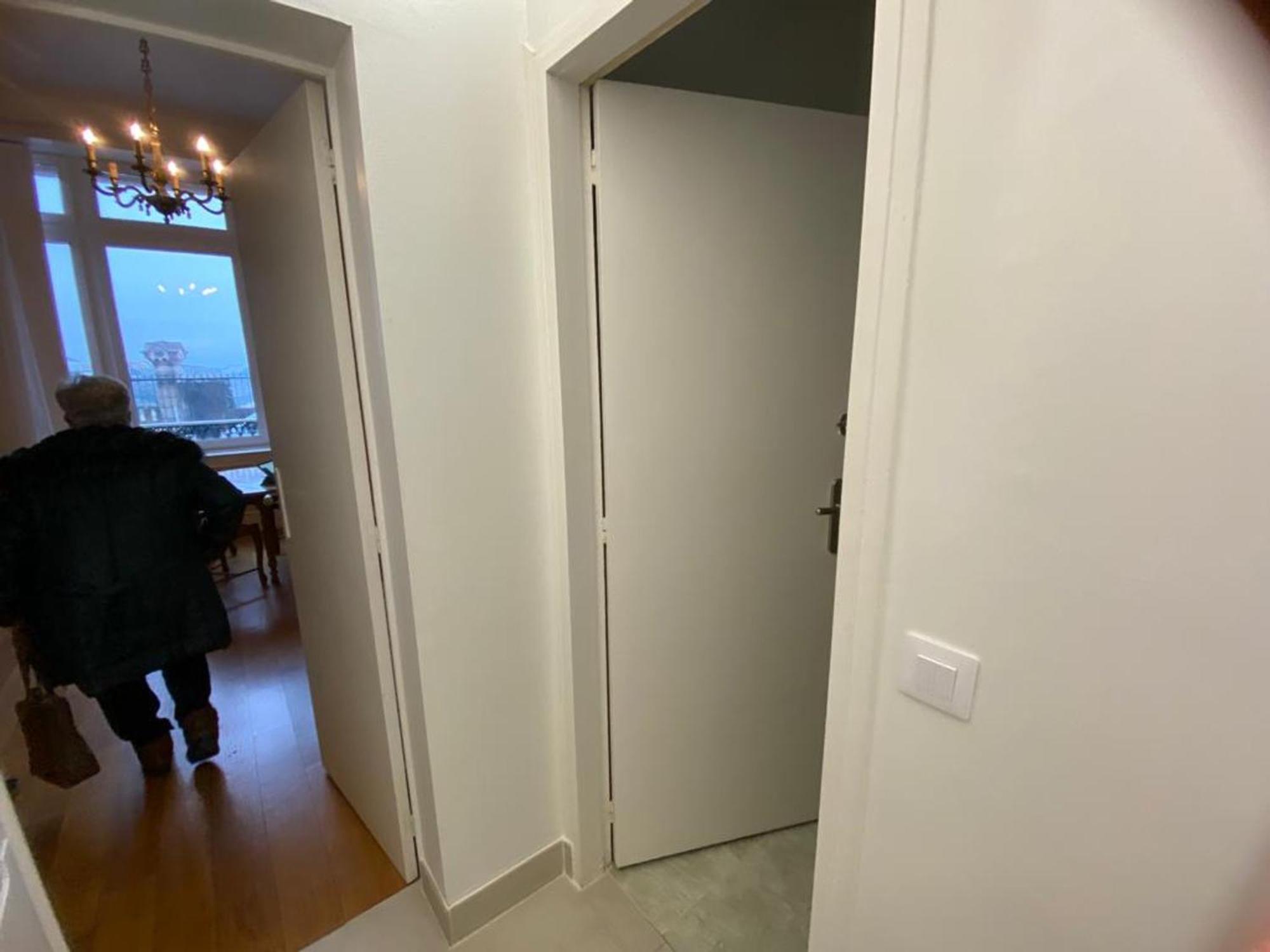 A Avec Parking Et Wifi - Fr-1-239-1060 Apartment *