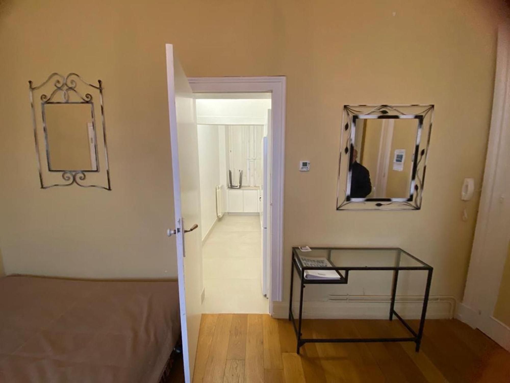 A Avec Parking Et Wifi - Fr-1-239-1060 Apartment Biarritz