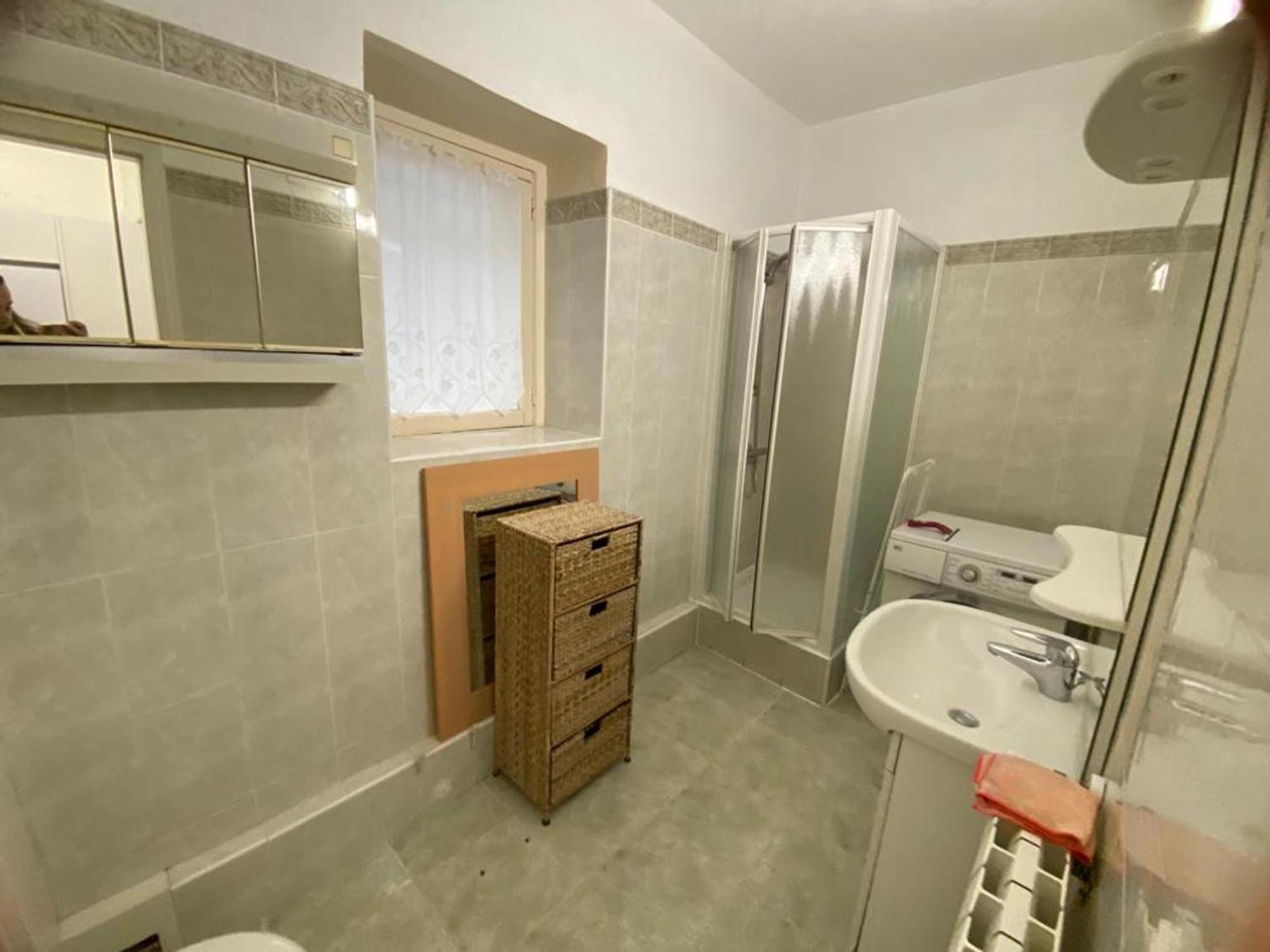 Apartment A Avec Parking Et Wifi - Fr-1-239-1060
