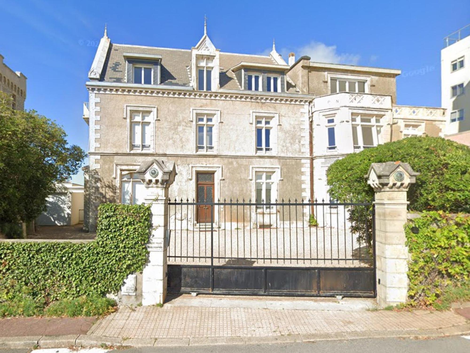 A Avec Parking Et Wifi - Fr-1-239-1060 Apartment
