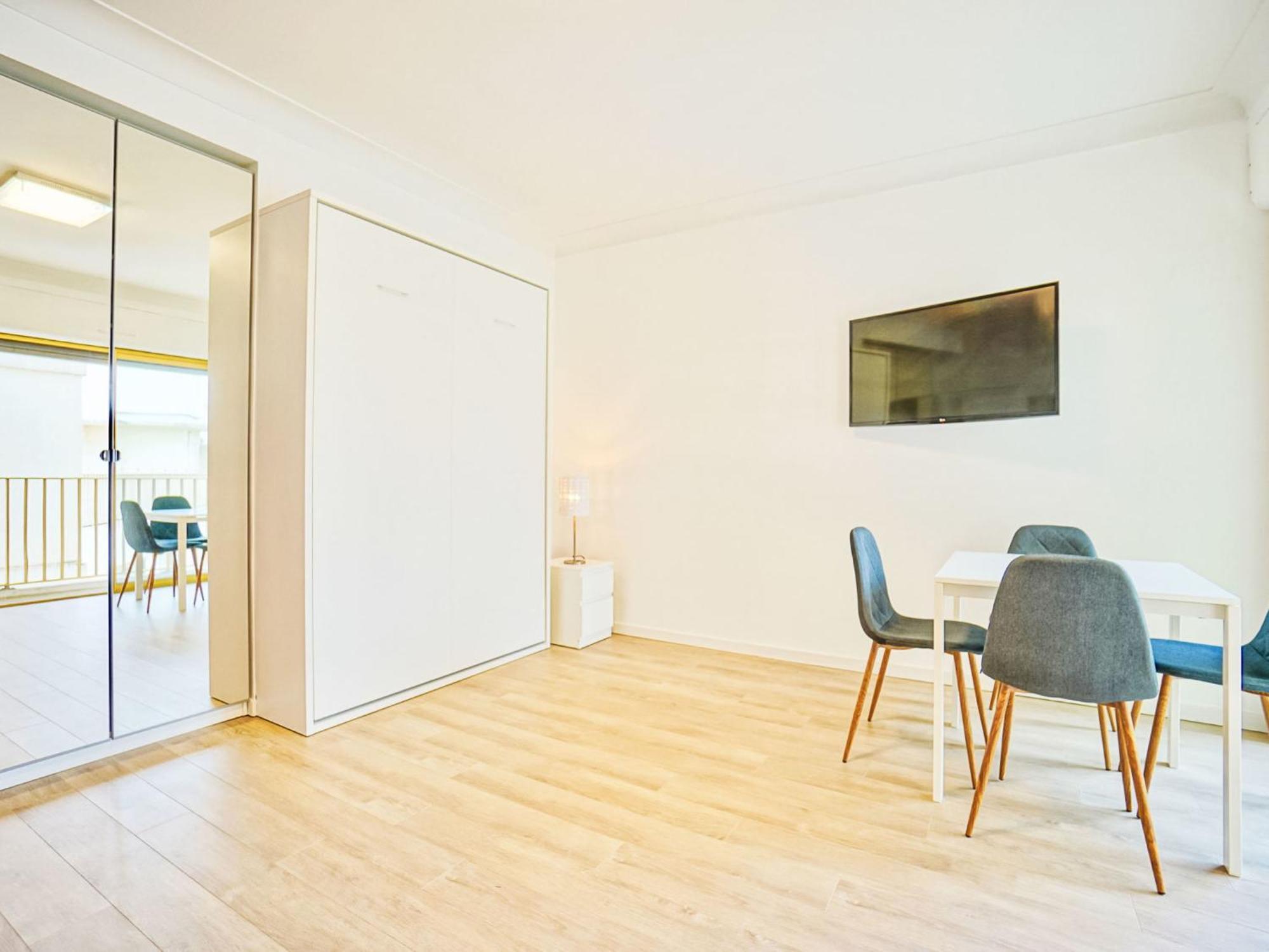 Apartment Raphael-2 By Interhome *