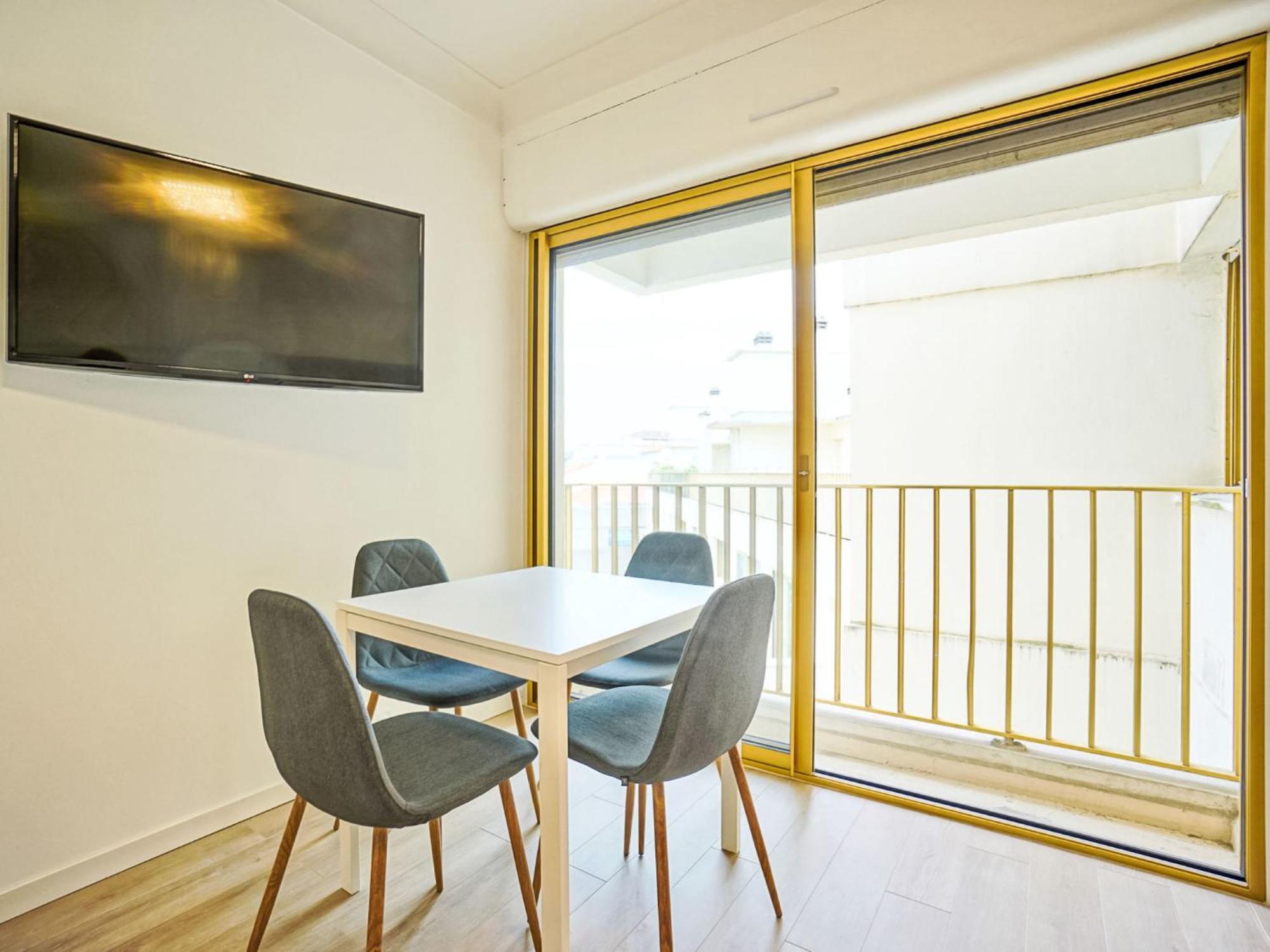 Raphael-2 By Interhome Apartment Biarritz