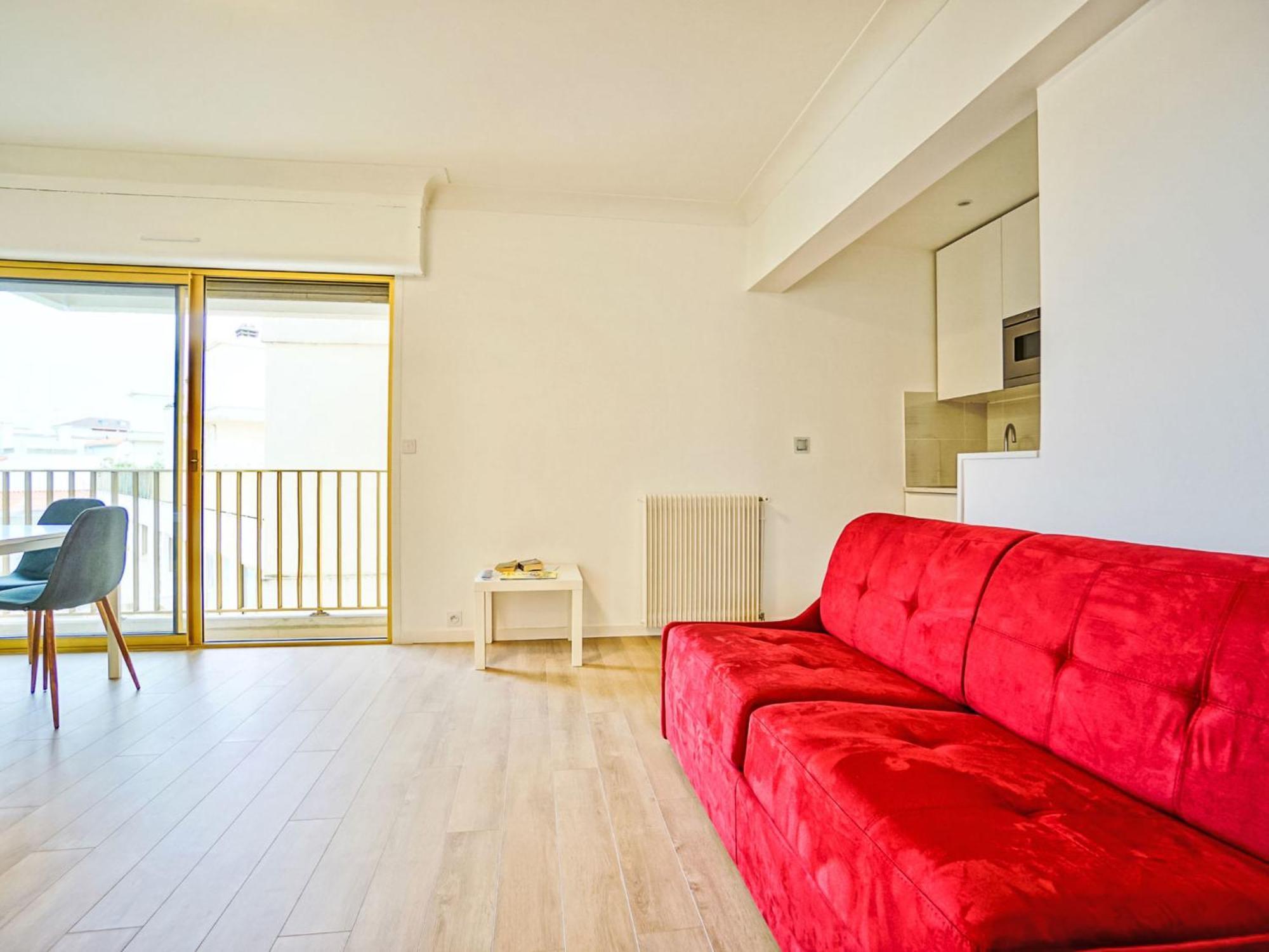 Raphael-2 By Interhome *