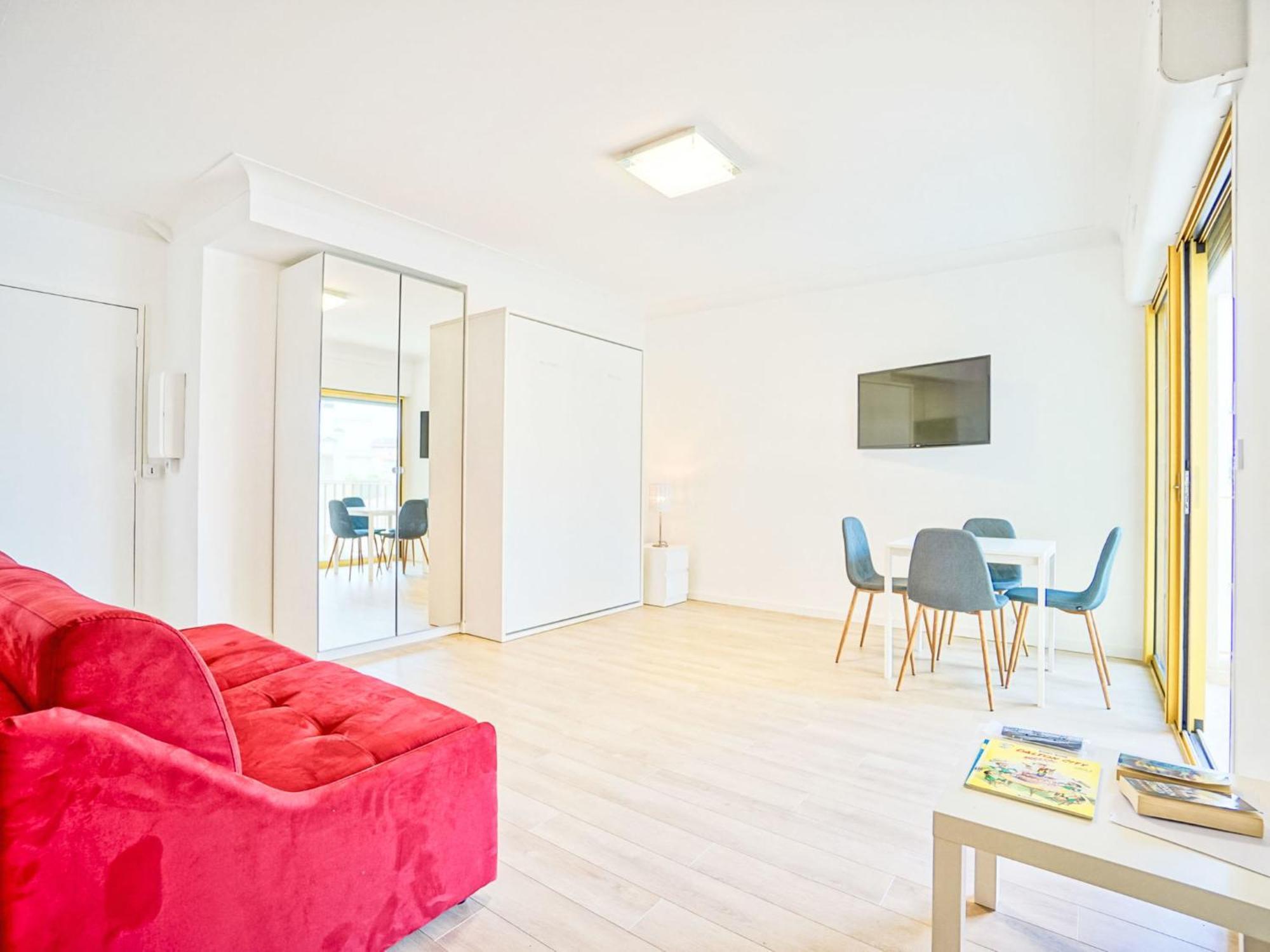 Raphael-2 By Interhome * Biarritz