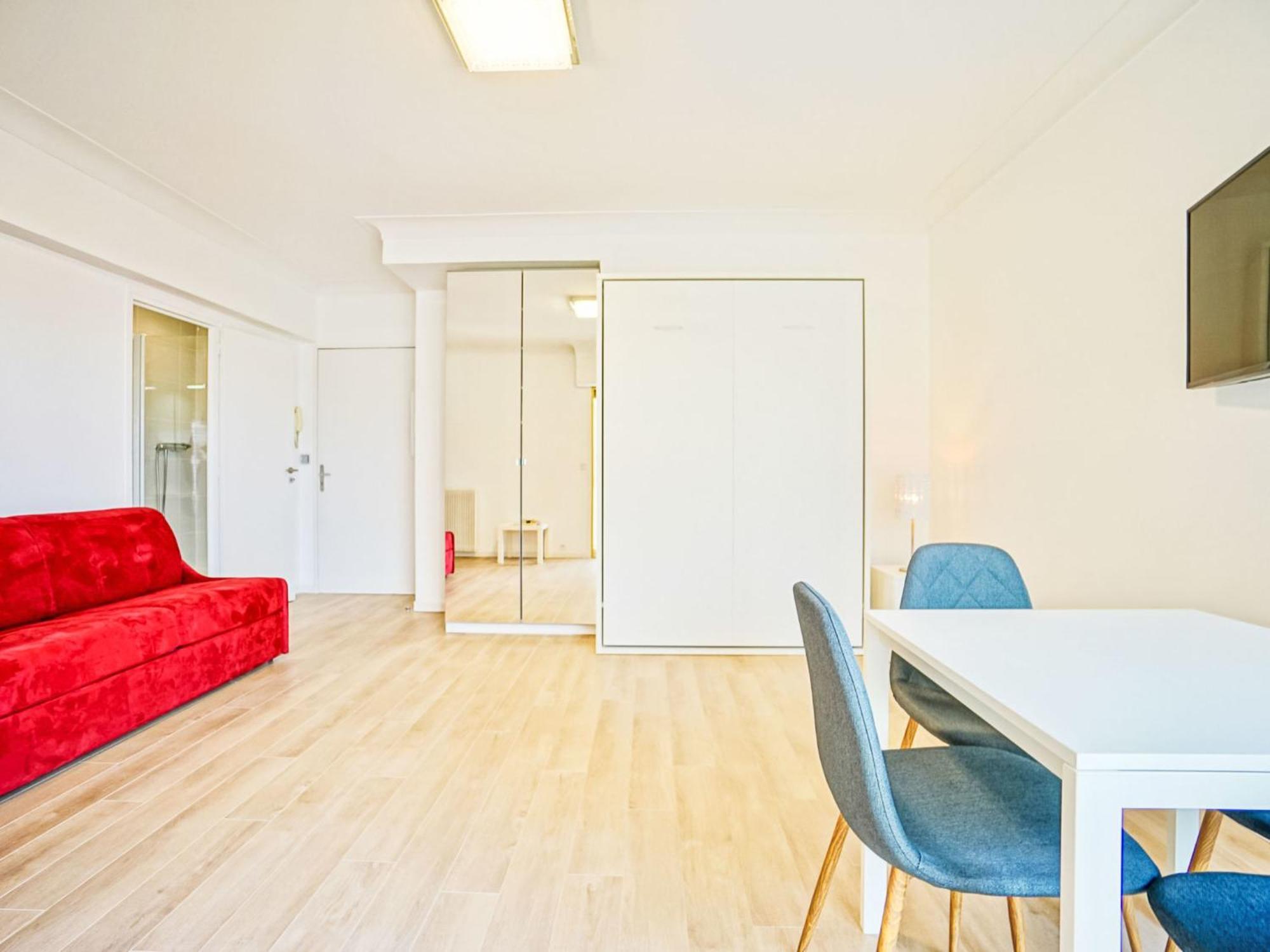 Apartment Raphael-2 By Interhome *