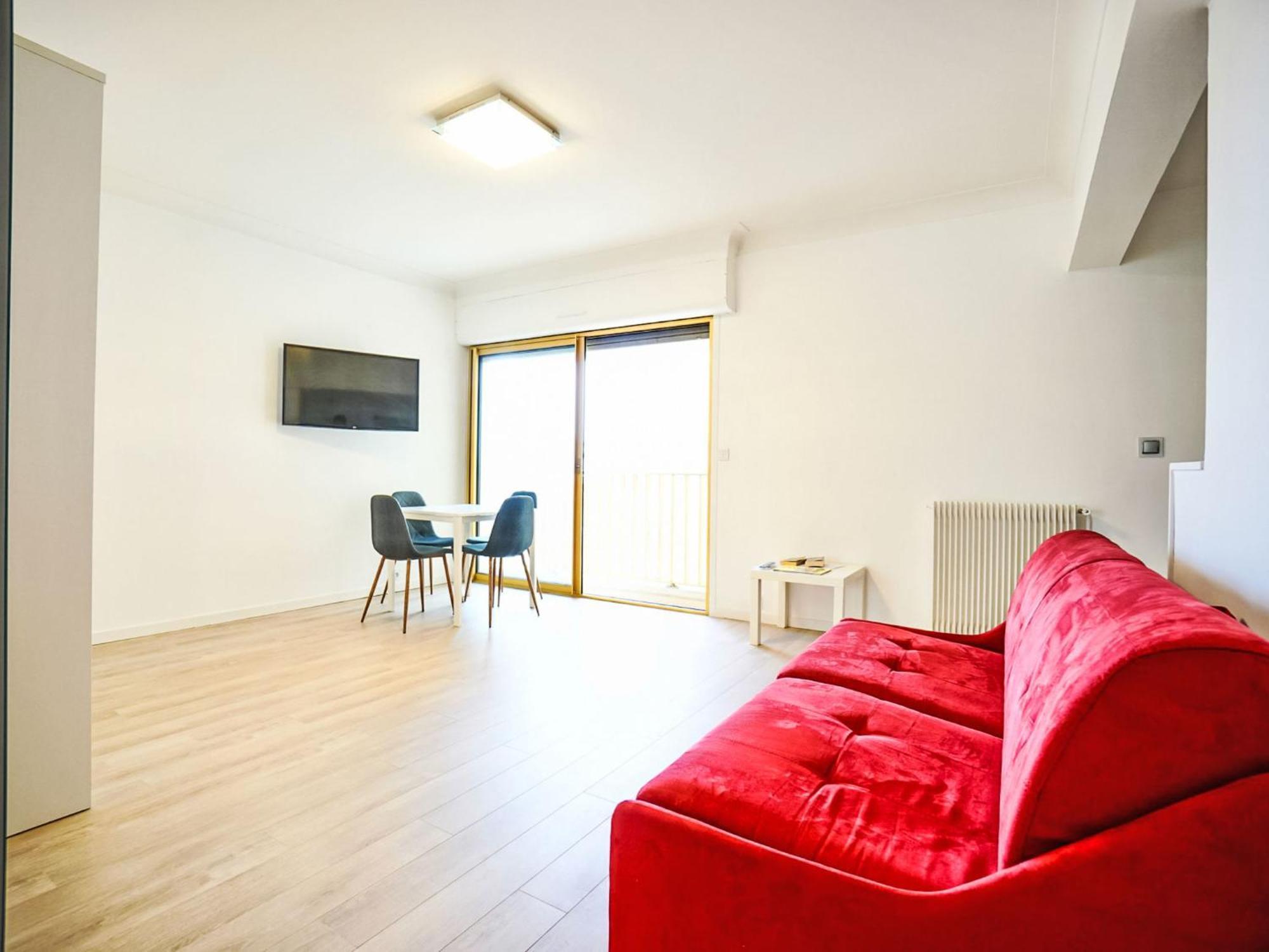 Raphael-2 By Interhome *