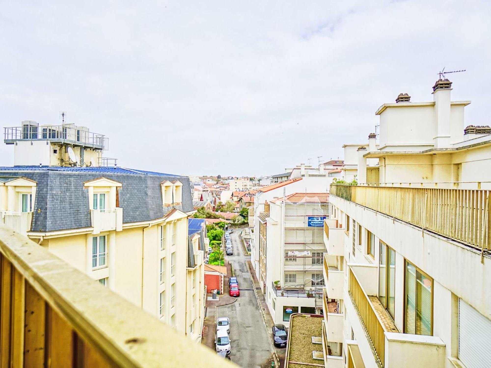 Raphael-2 By Interhome * Biarritz