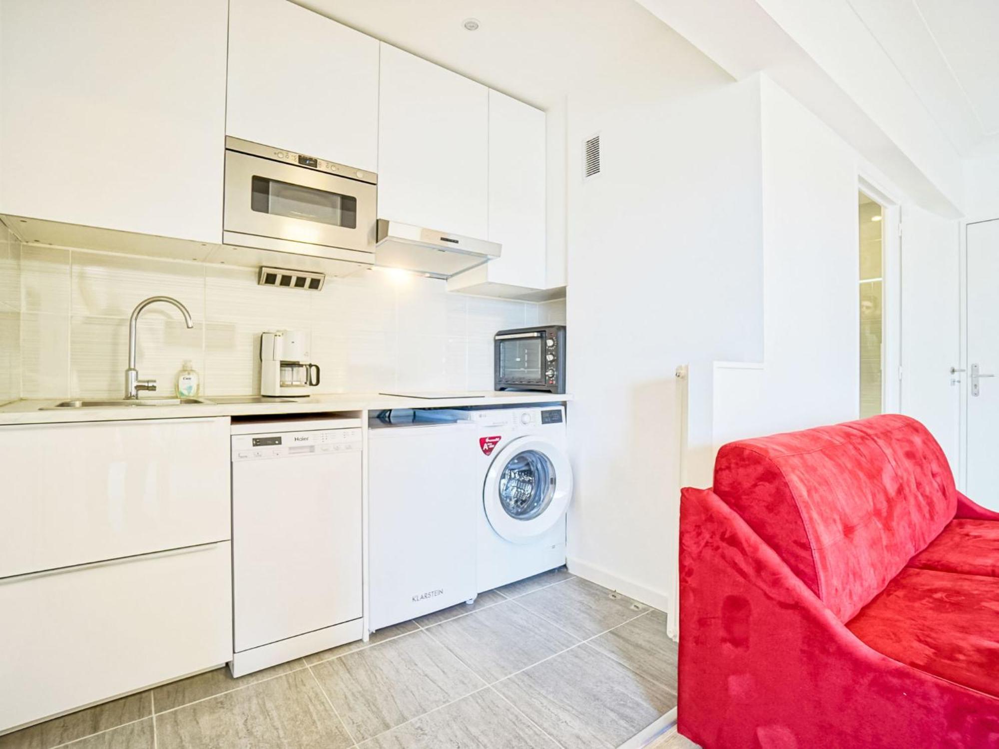 Apartment Raphael-2 By Interhome