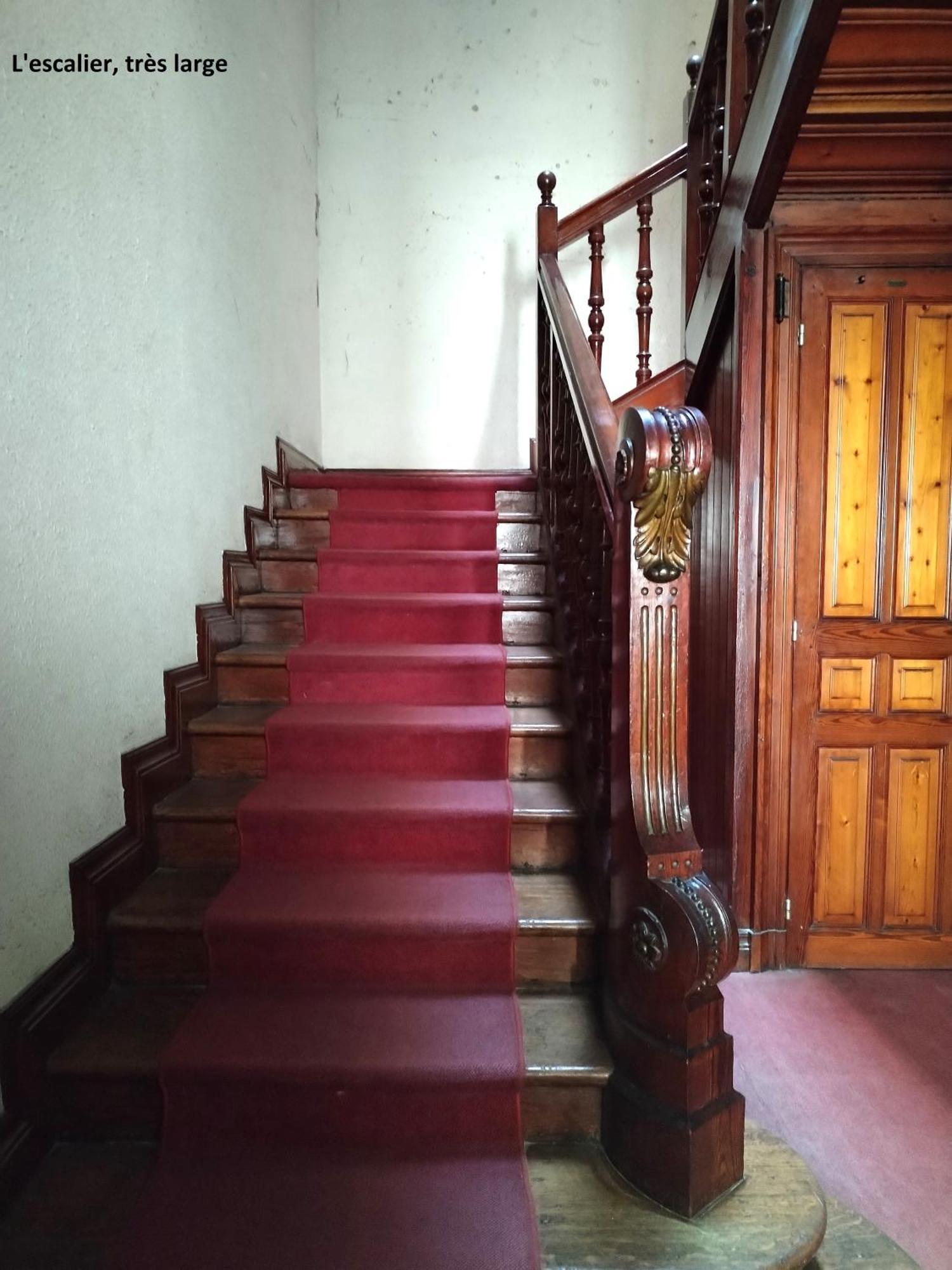 Centre A Pied Parking Wifi Apartment
