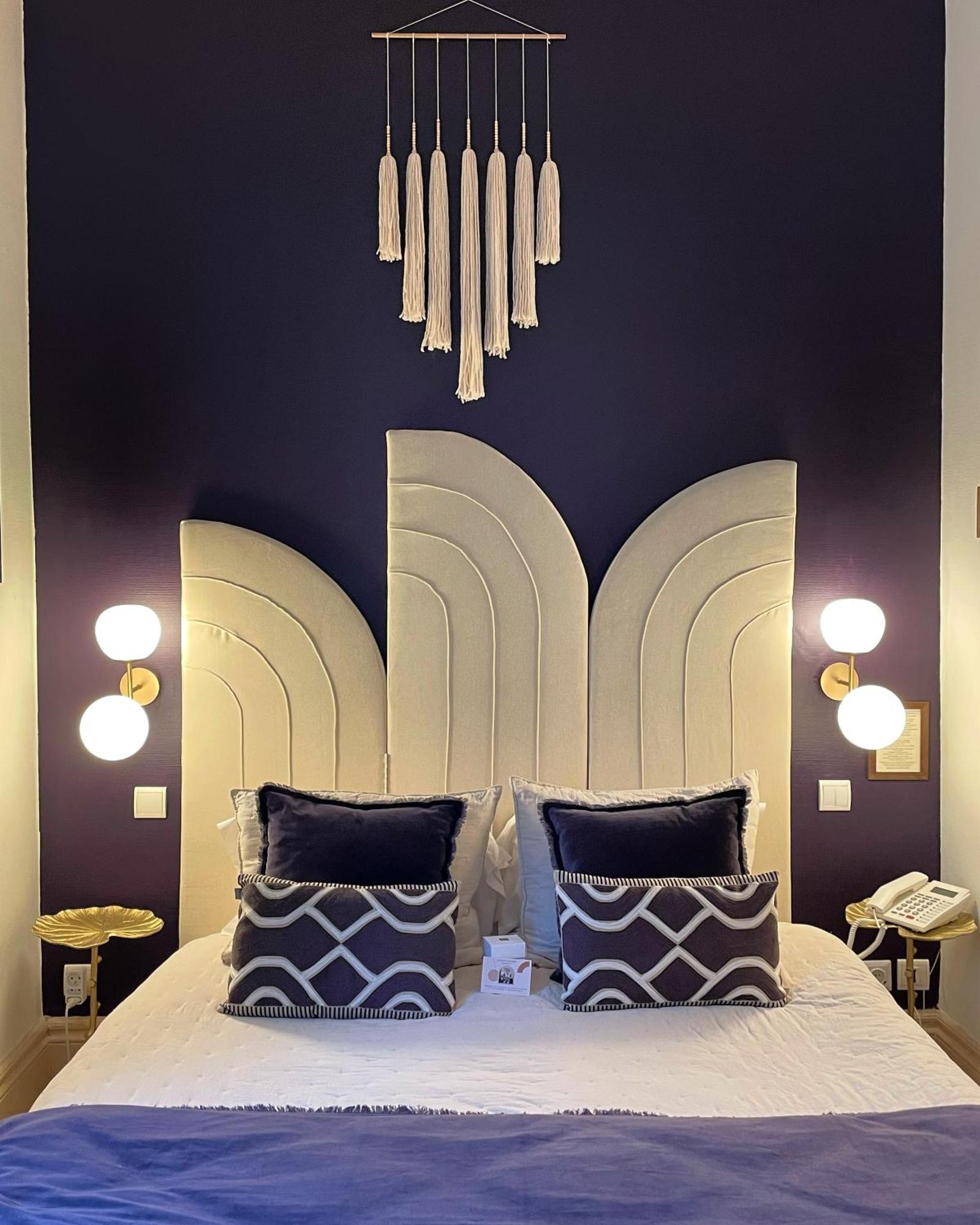 Hotel Maison Garnier De Charme 3*