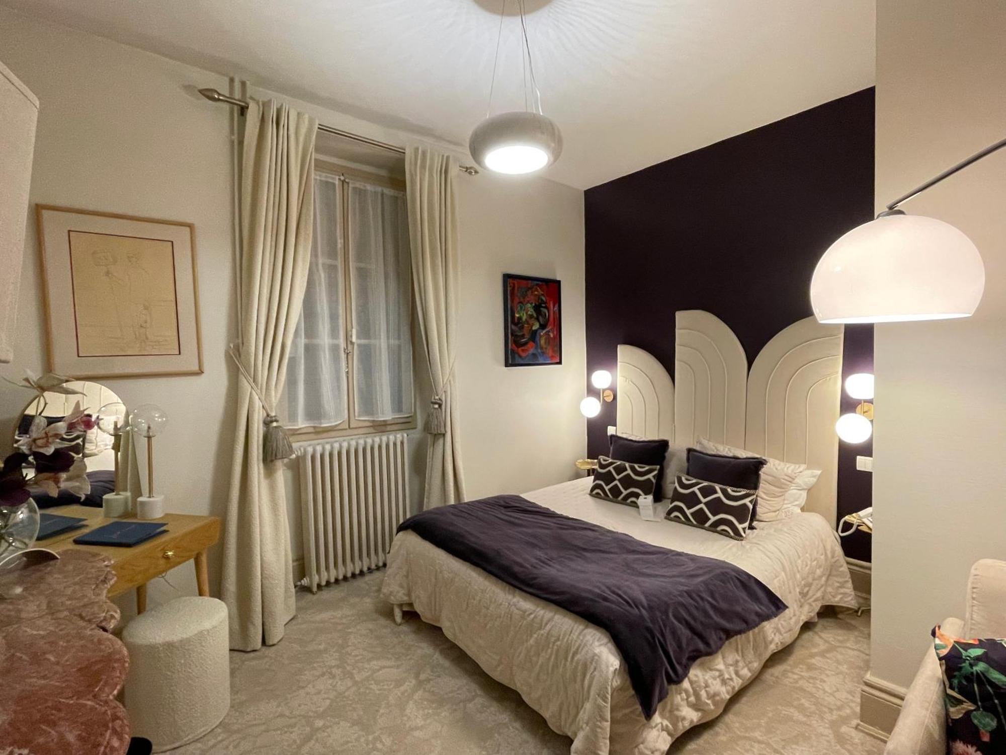 Maison Garnier De Charme Hotel