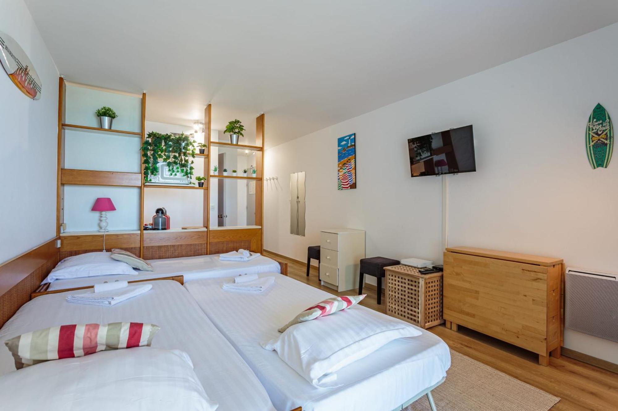 Ocean Vue - Welkeys Biarritz