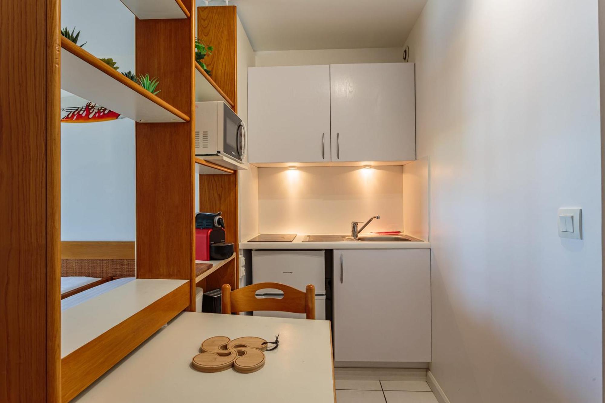Apartment Ocean Vue - Welkeys