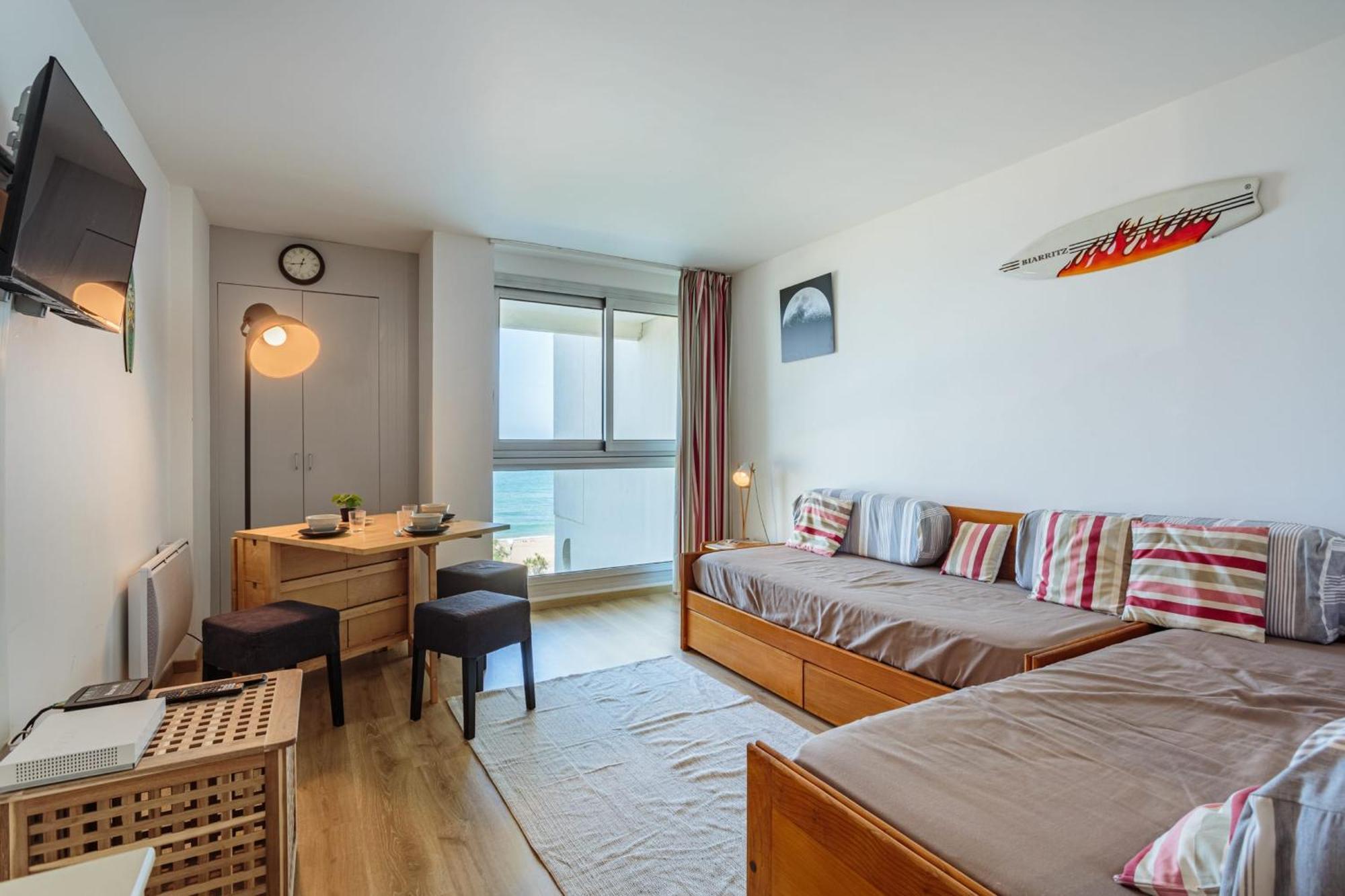 Ocean Vue - Welkeys Biarritz