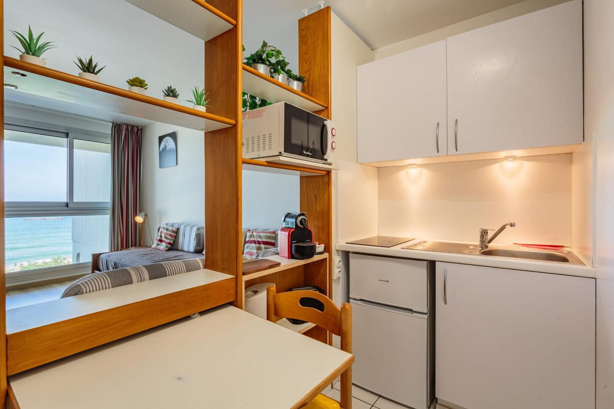 Apartment Ocean Vue - Welkeys