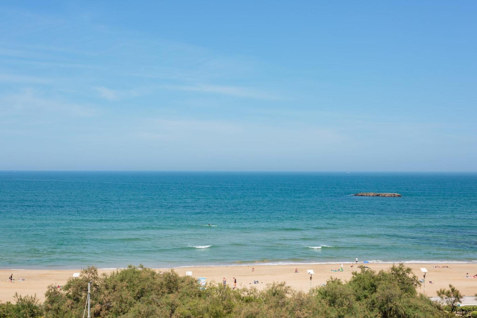 Apartment Ocean Vue - Welkeys Biarritz