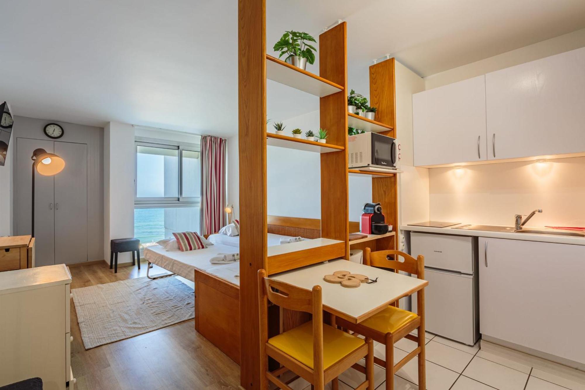 Ocean Vue - Welkeys * Biarritz