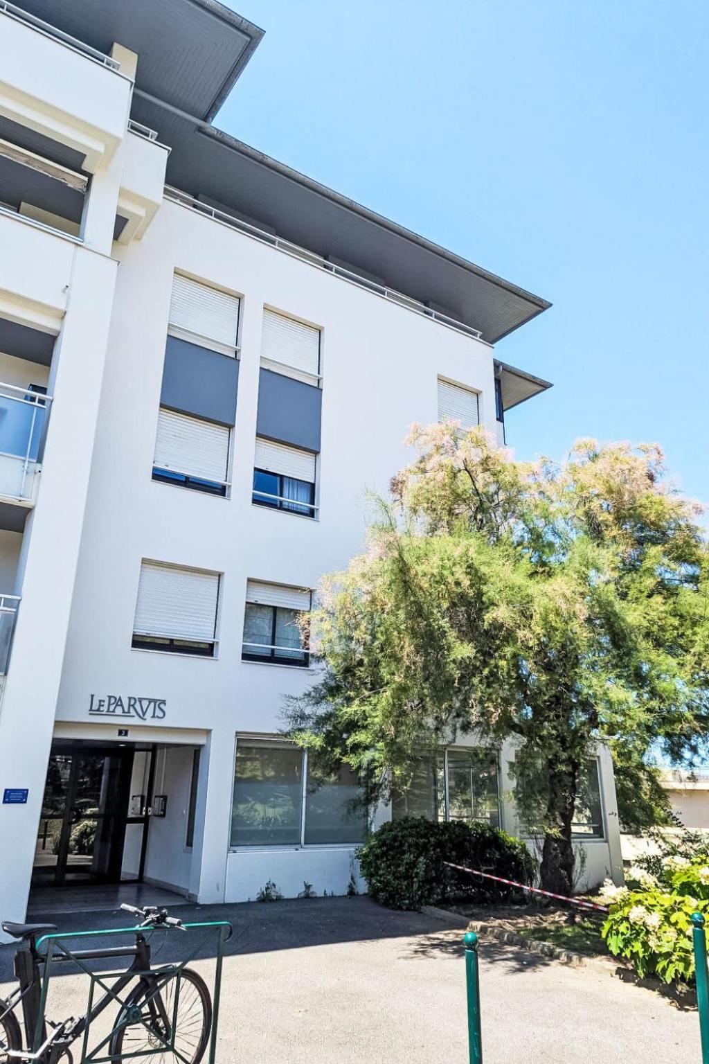 Le Parvis By Interhome Apartment