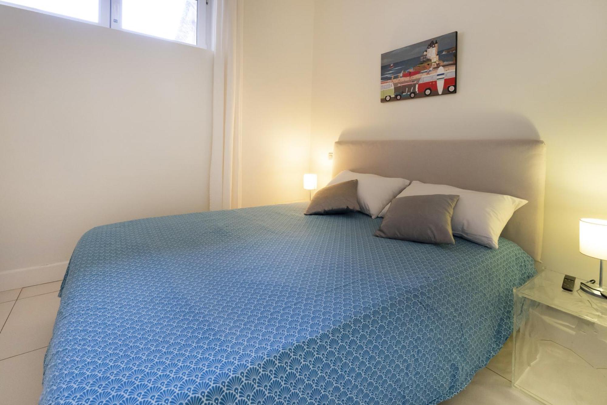 Grande - T3 Carlton -70m2 Biarritz