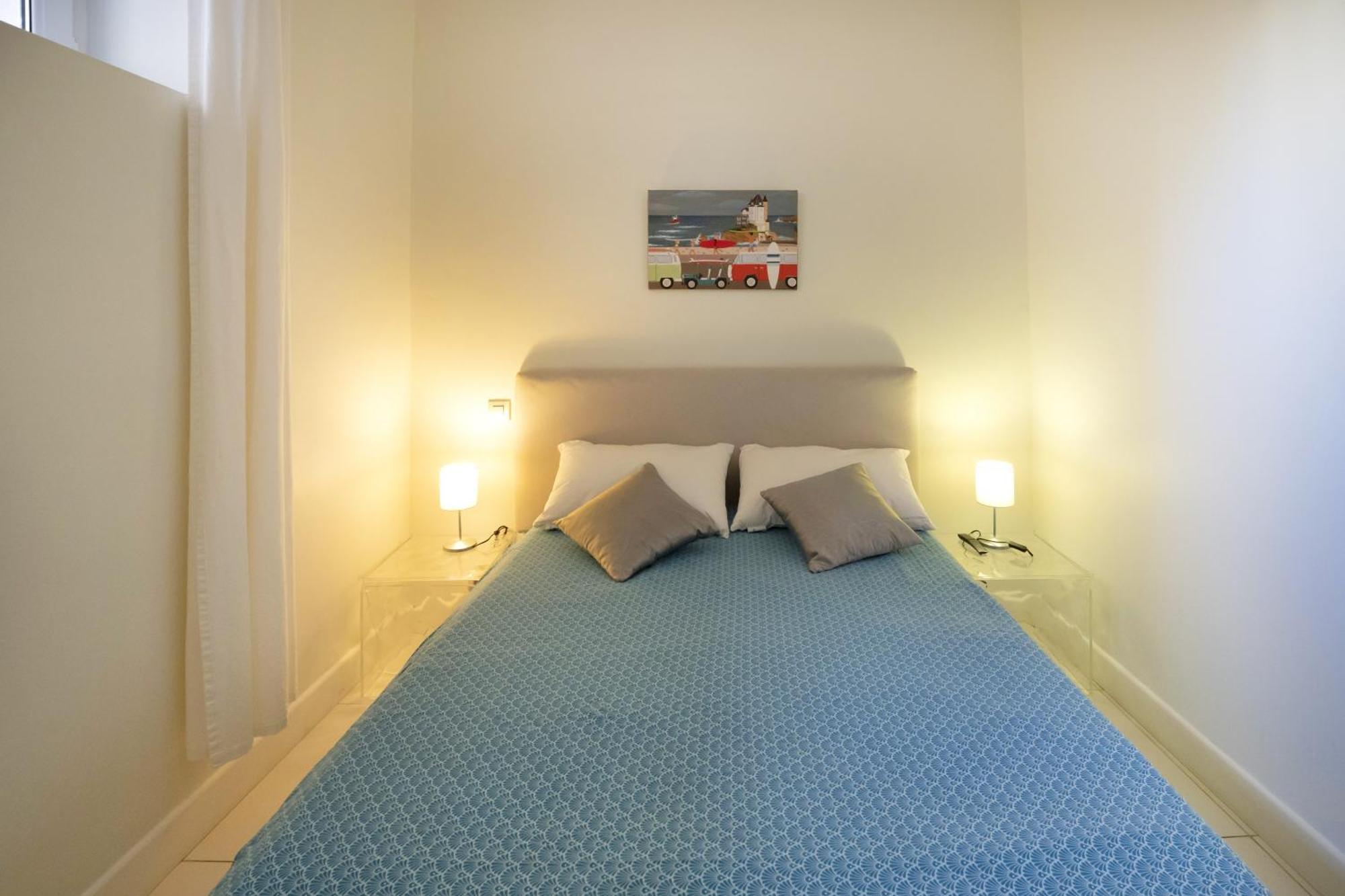 Apartment Grande - T3 Carlton -70m2 Biarritz