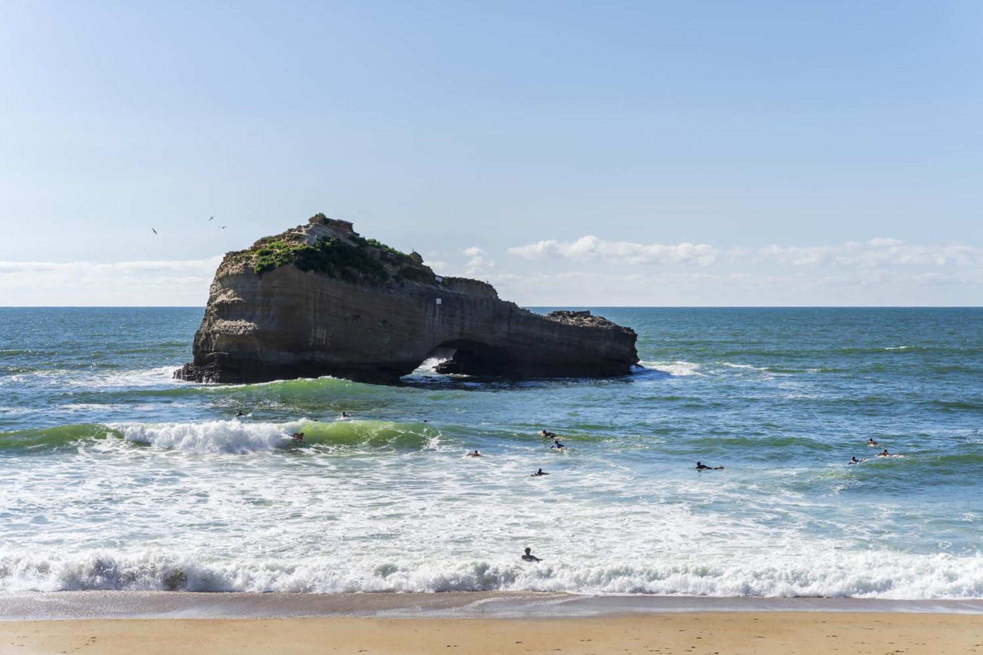 Apartment Grande - T3 Carlton -70m2 Biarritz