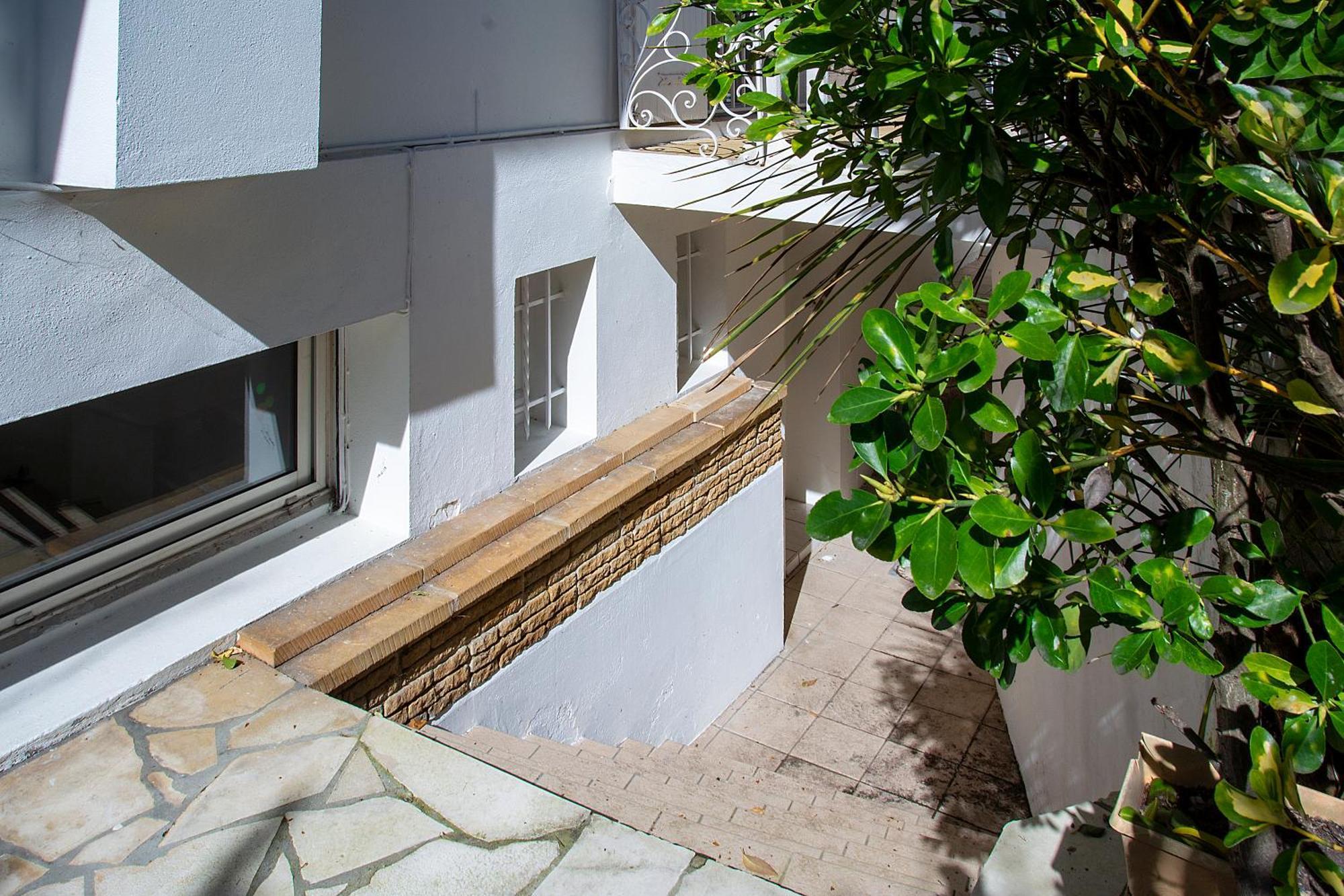 Sejour Confortable A La Neptune 2 Apartment Biarritz