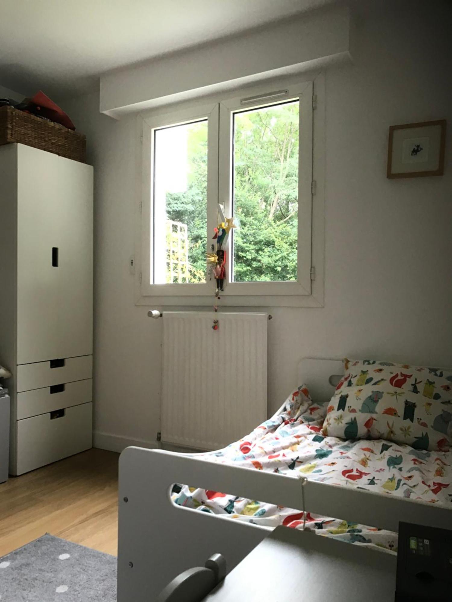 Apartment A L Oree Du Moriscot, Chouette T3, Ideale Famille ,4 A 6 Personnes, Tres Bien Desservie *