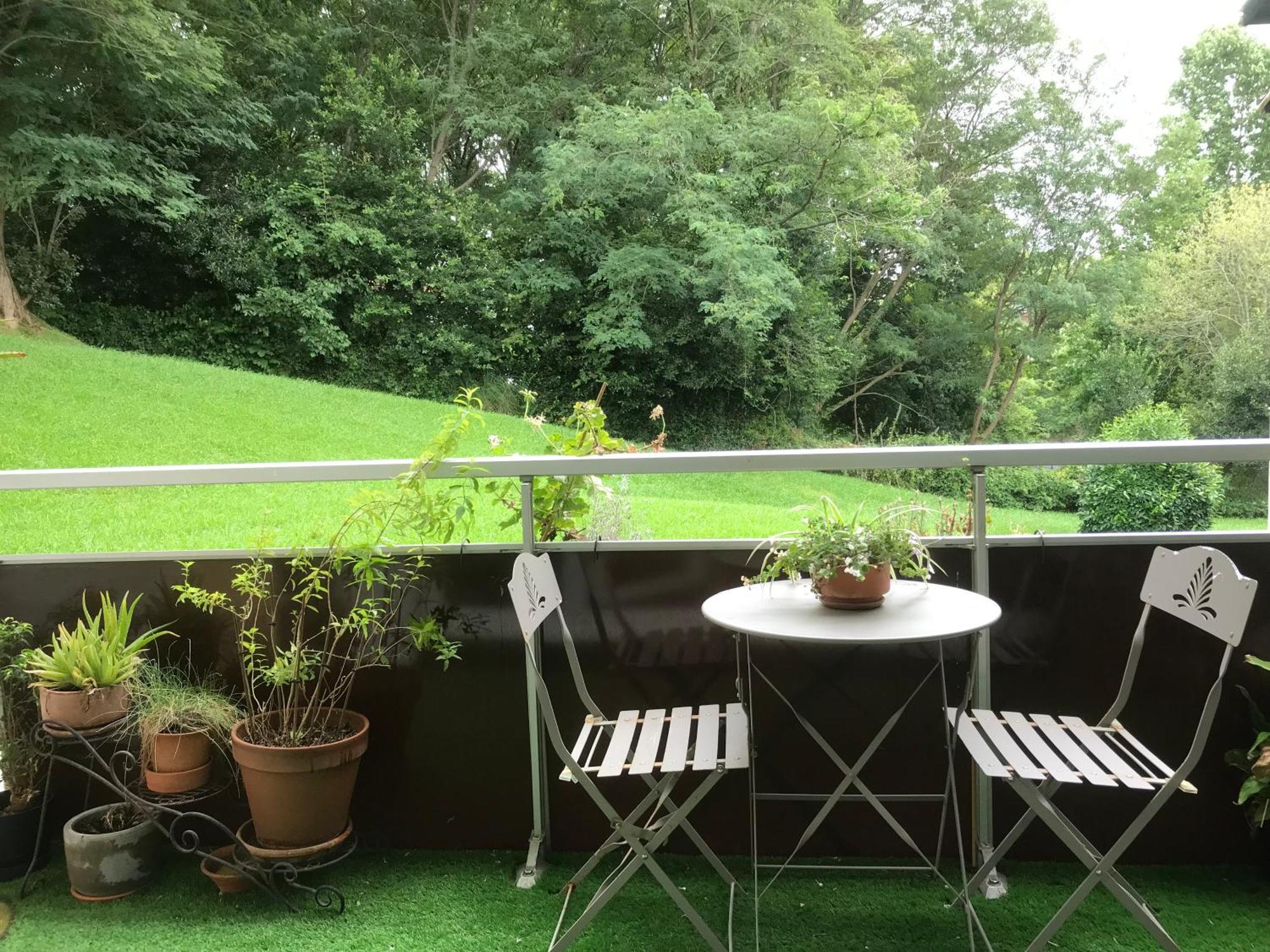 A L Oree Du Moriscot, Chouette T3, Ideale Famille ,4 A 6 Personnes, Tres Bien Desservie *