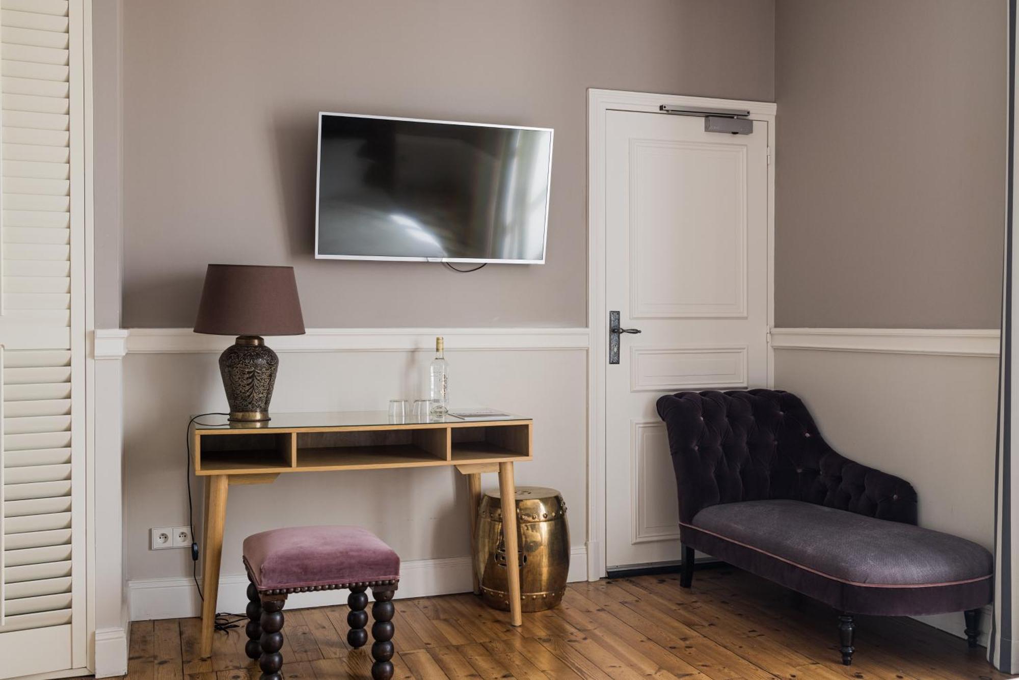 Hotel Saint Julien