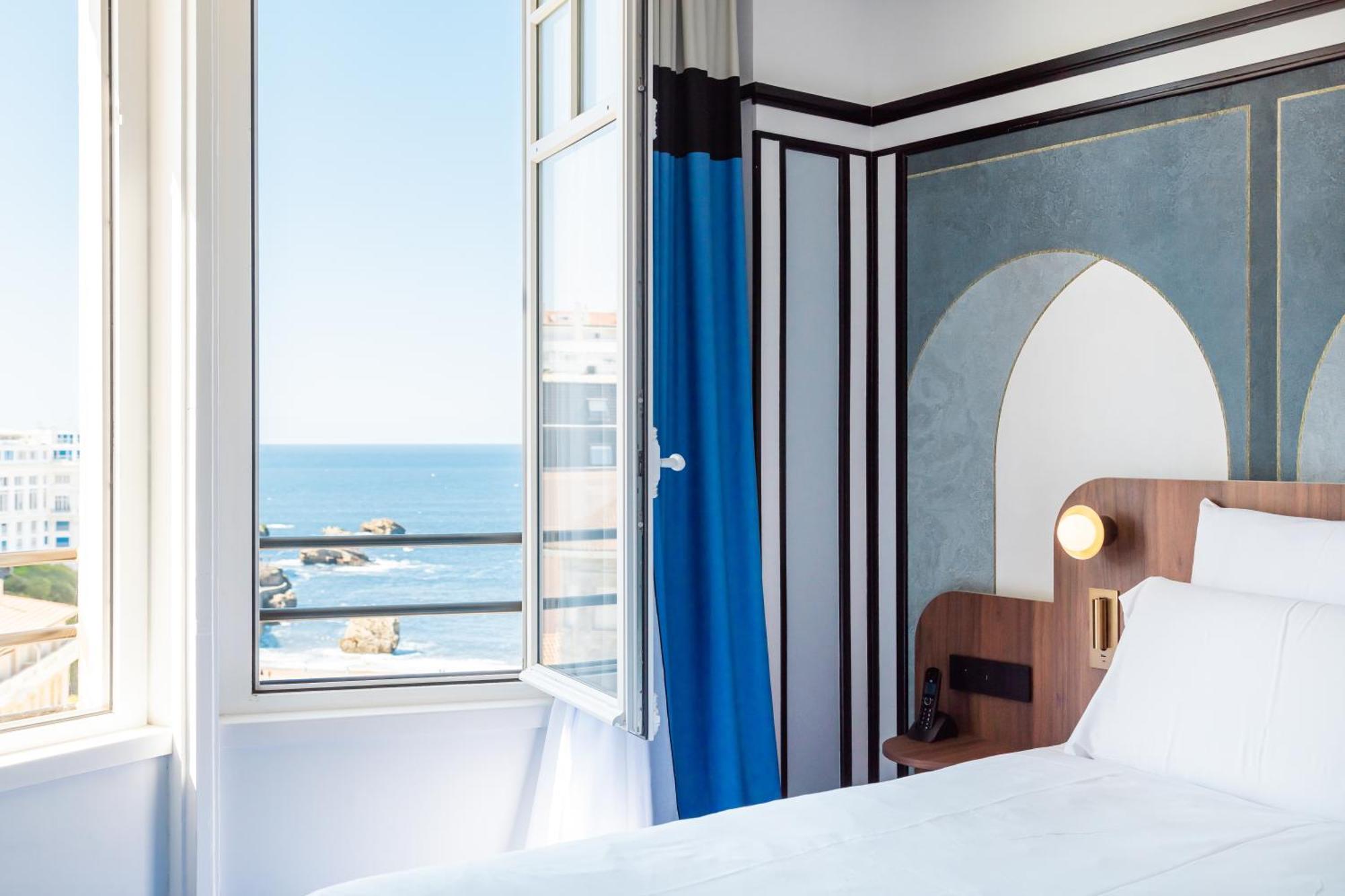 Hotel Plaza - Handwritten Collection Biarritz