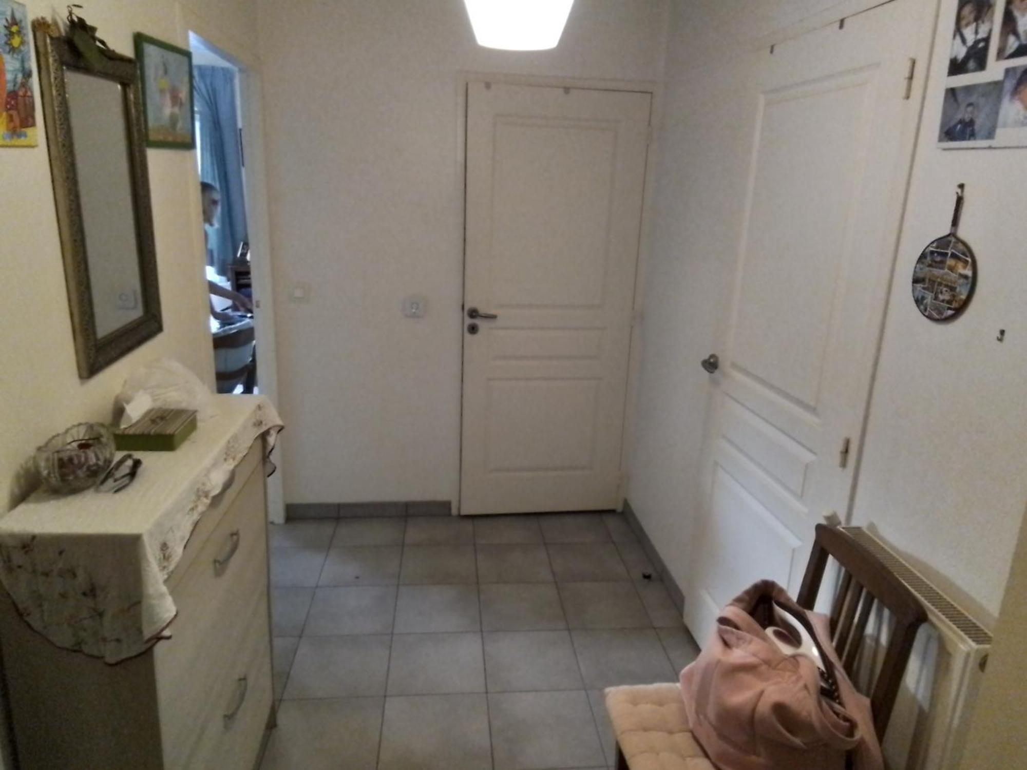Studio Biarritz Homestay