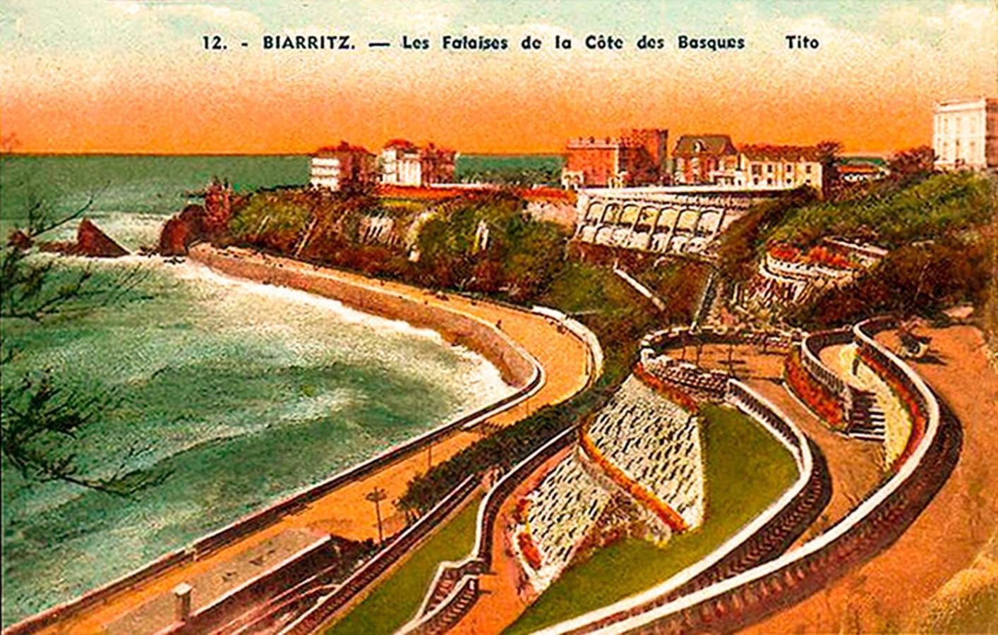 200 Metres -cote Des Basques-, Apartment *