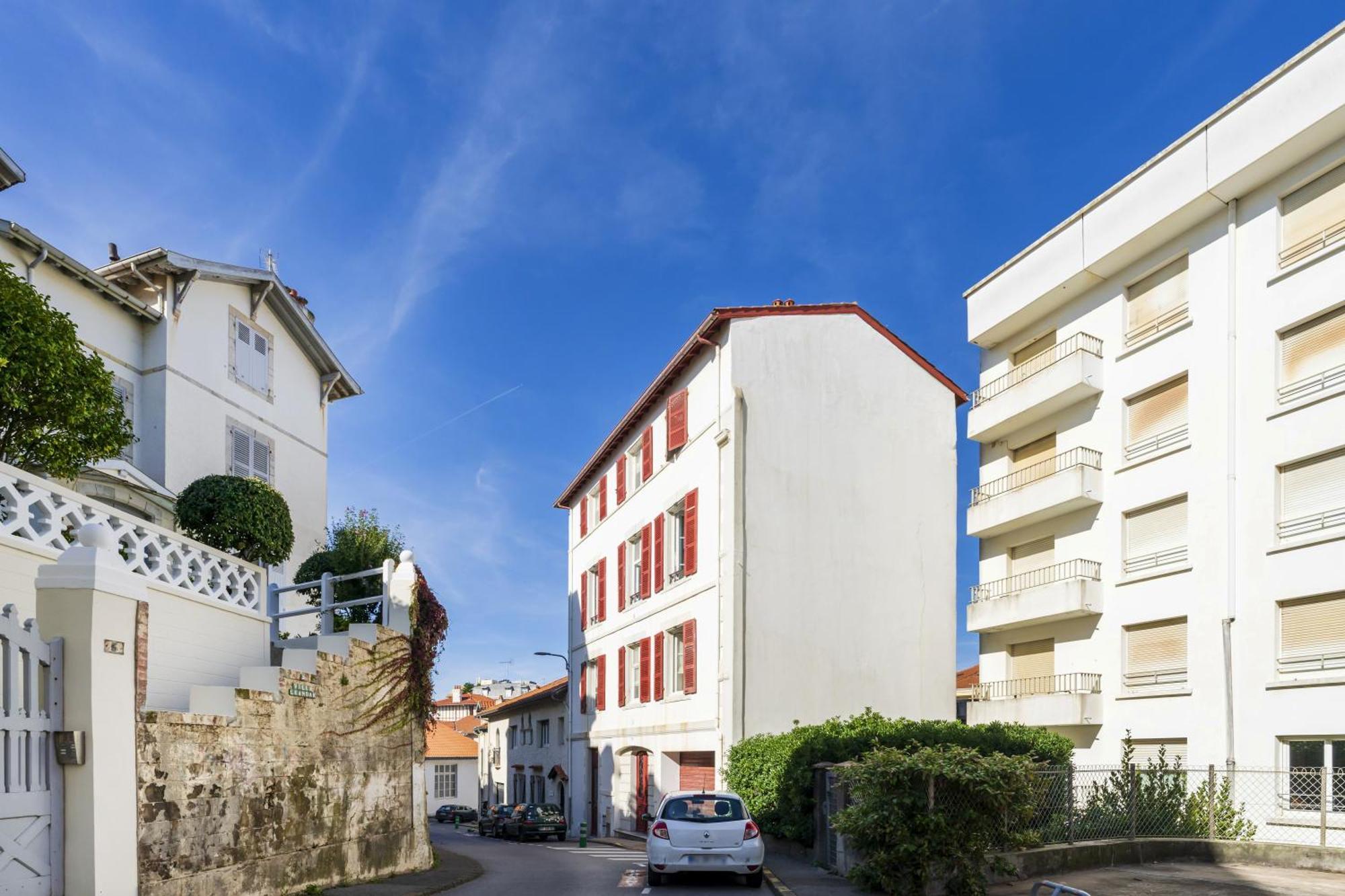 Apartamento Agreable Et Lumineux *