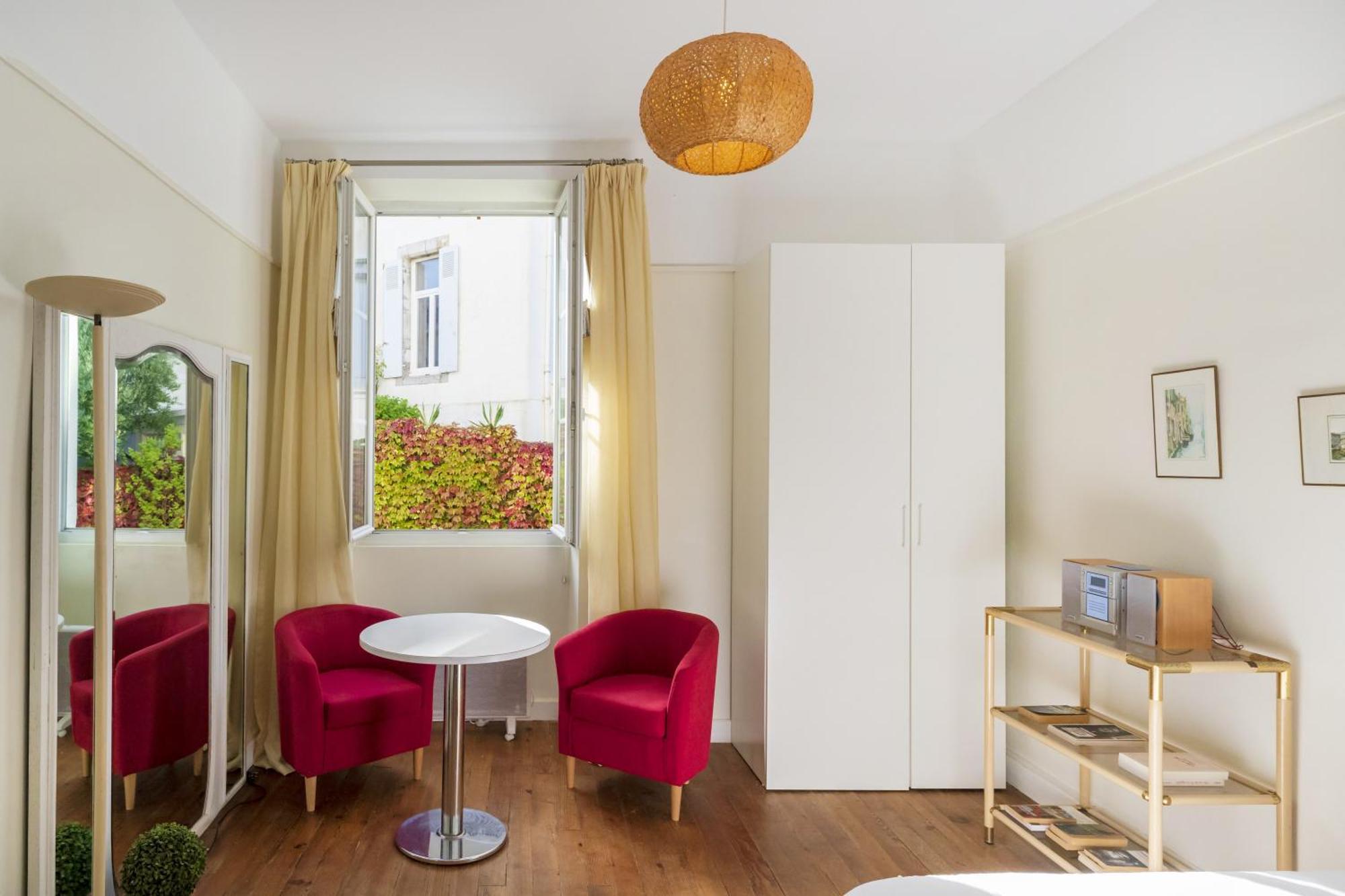 Agreable Et Lumineux Apartamento