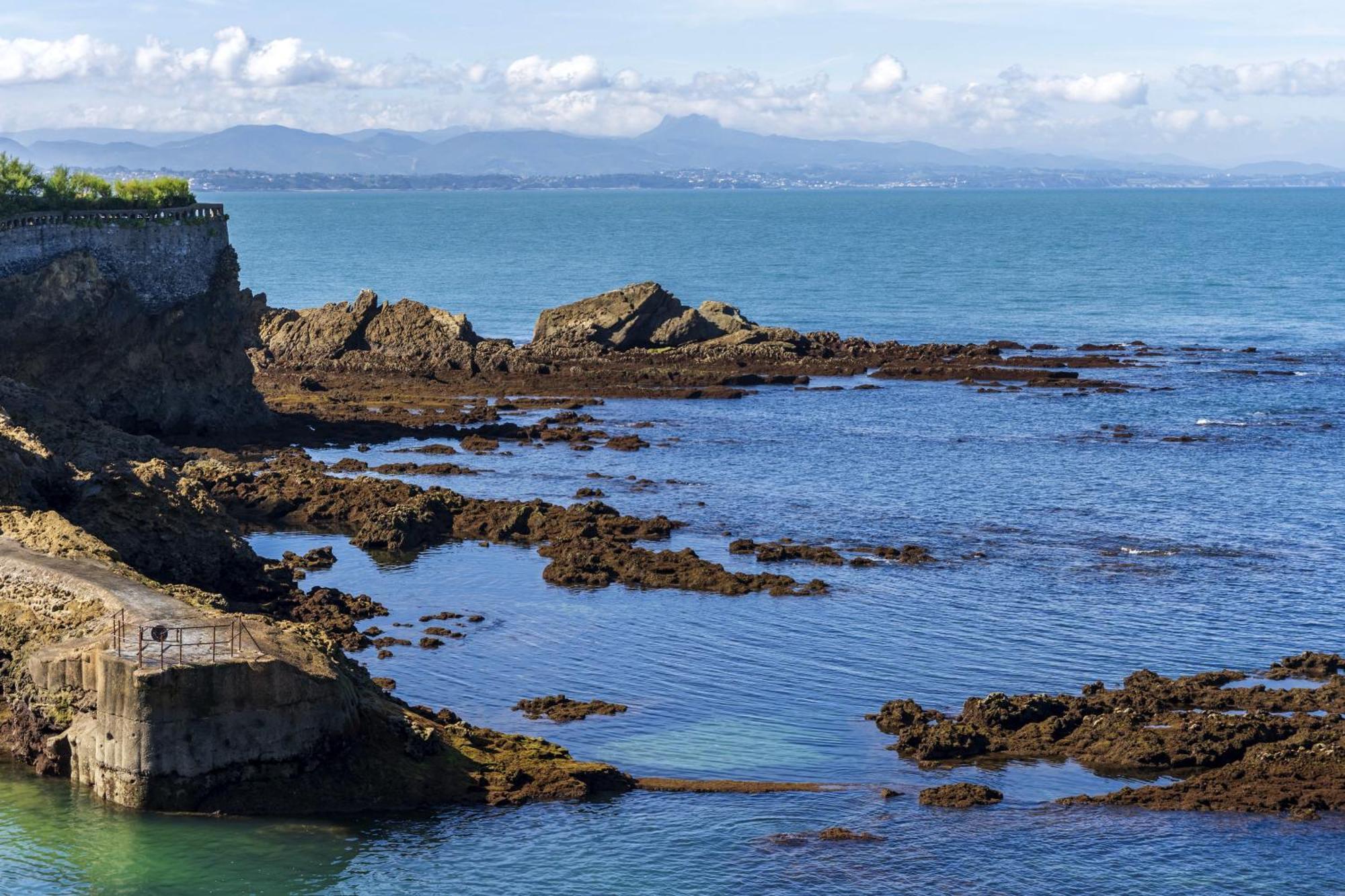 Agreable Et Lumineux * Biarritz