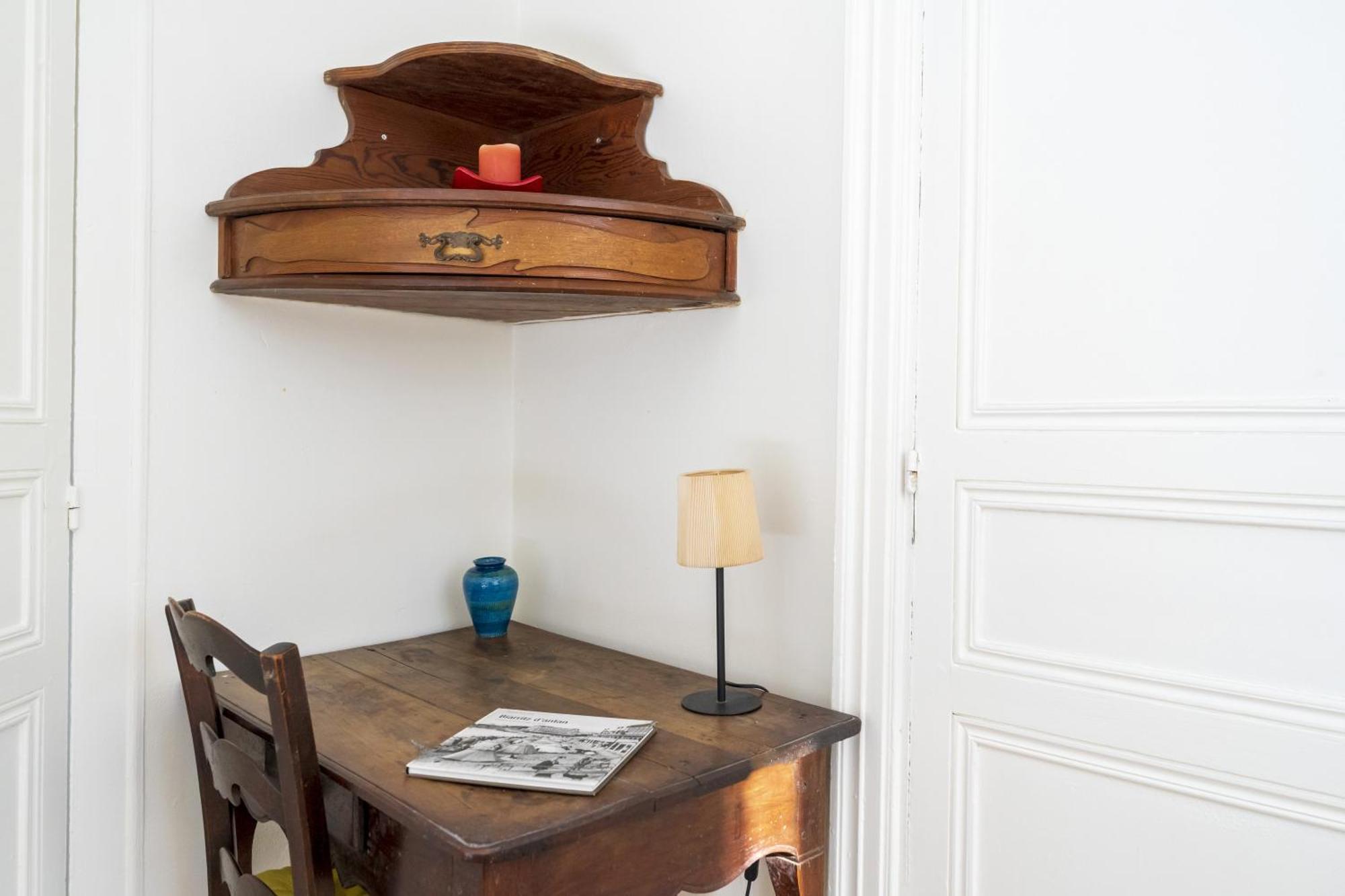 Apartamento Agreable Et Lumineux Biarritz