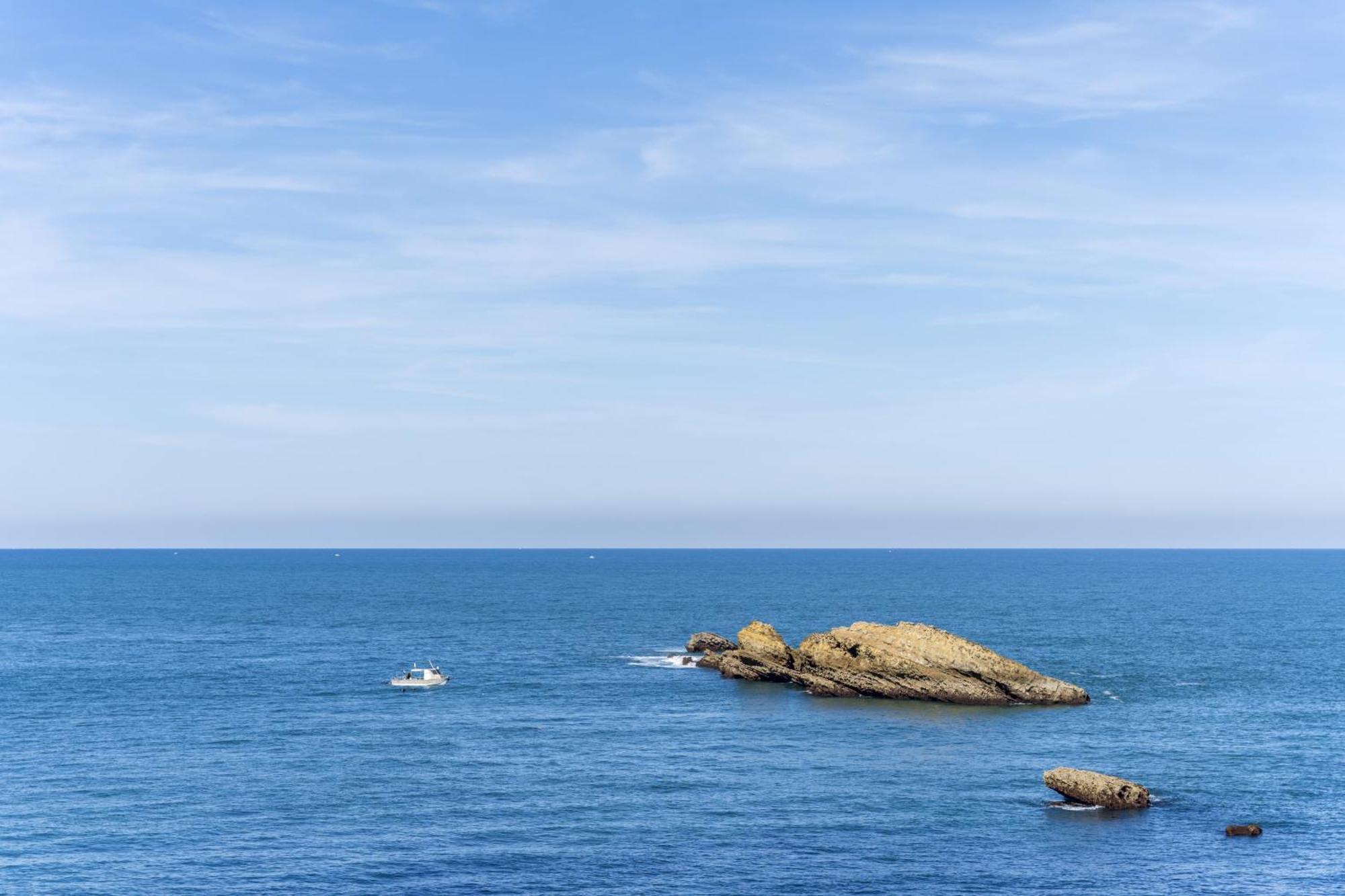Agreable Et Lumineux Biarritz