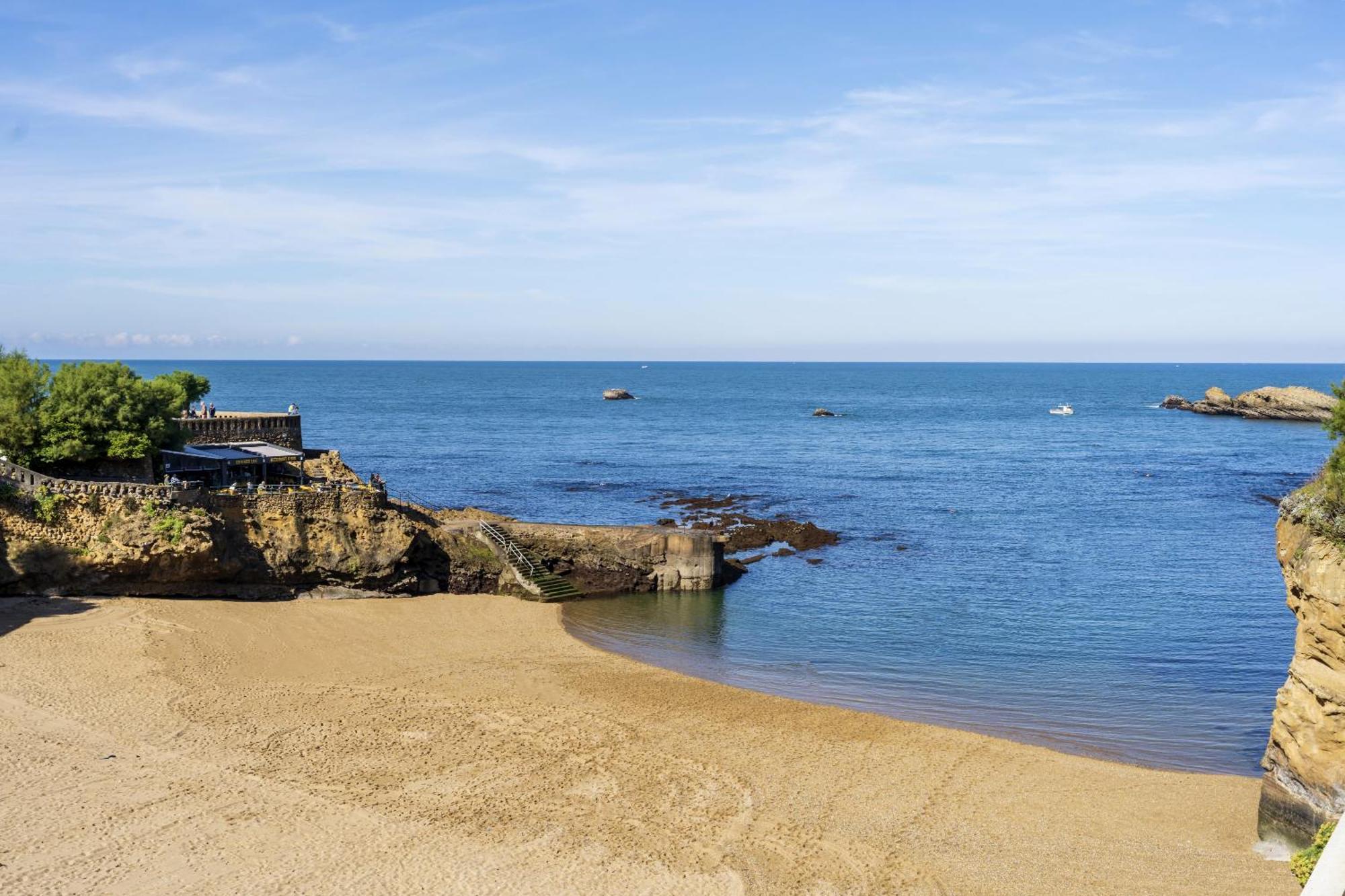 Apartamento Agreable Et Lumineux *