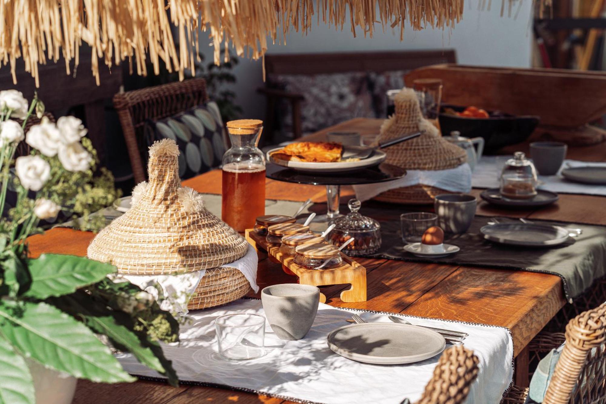 Bed and breakfast Surf D'hotes *