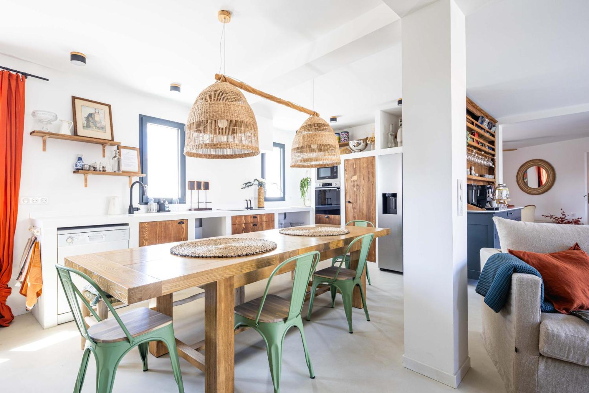 Surf D'hotes Bed and breakfast