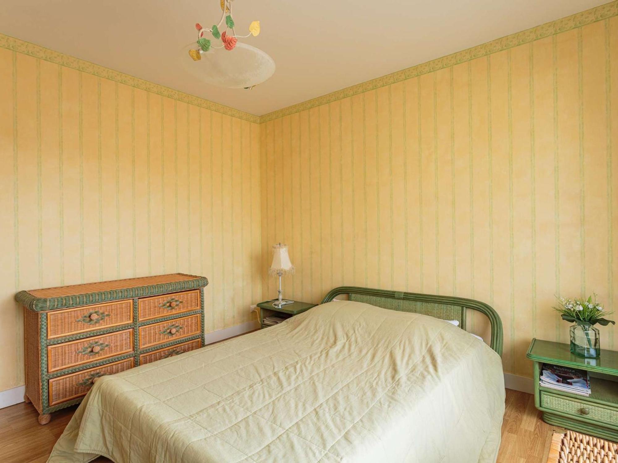 Cosy A Biarritz, Proche Des Commerces Et Plages, Avec Parking Et Balcon - Fr-1-3-607