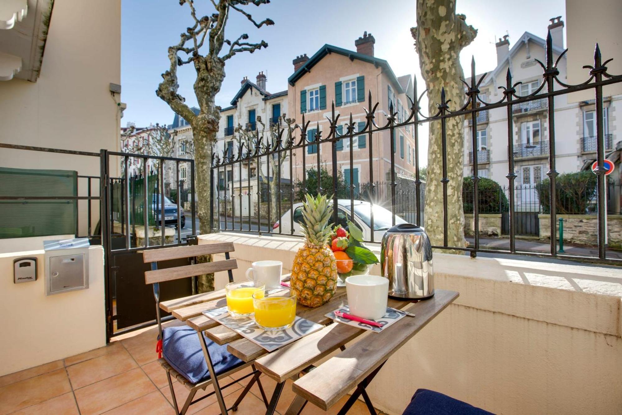 Apartamento Padel - Welkeys *