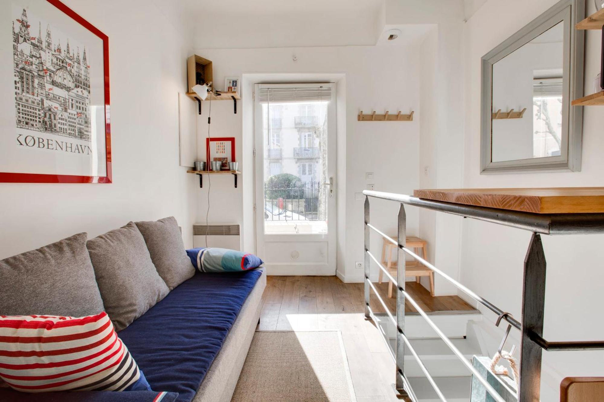 Apartamento Padel - Welkeys