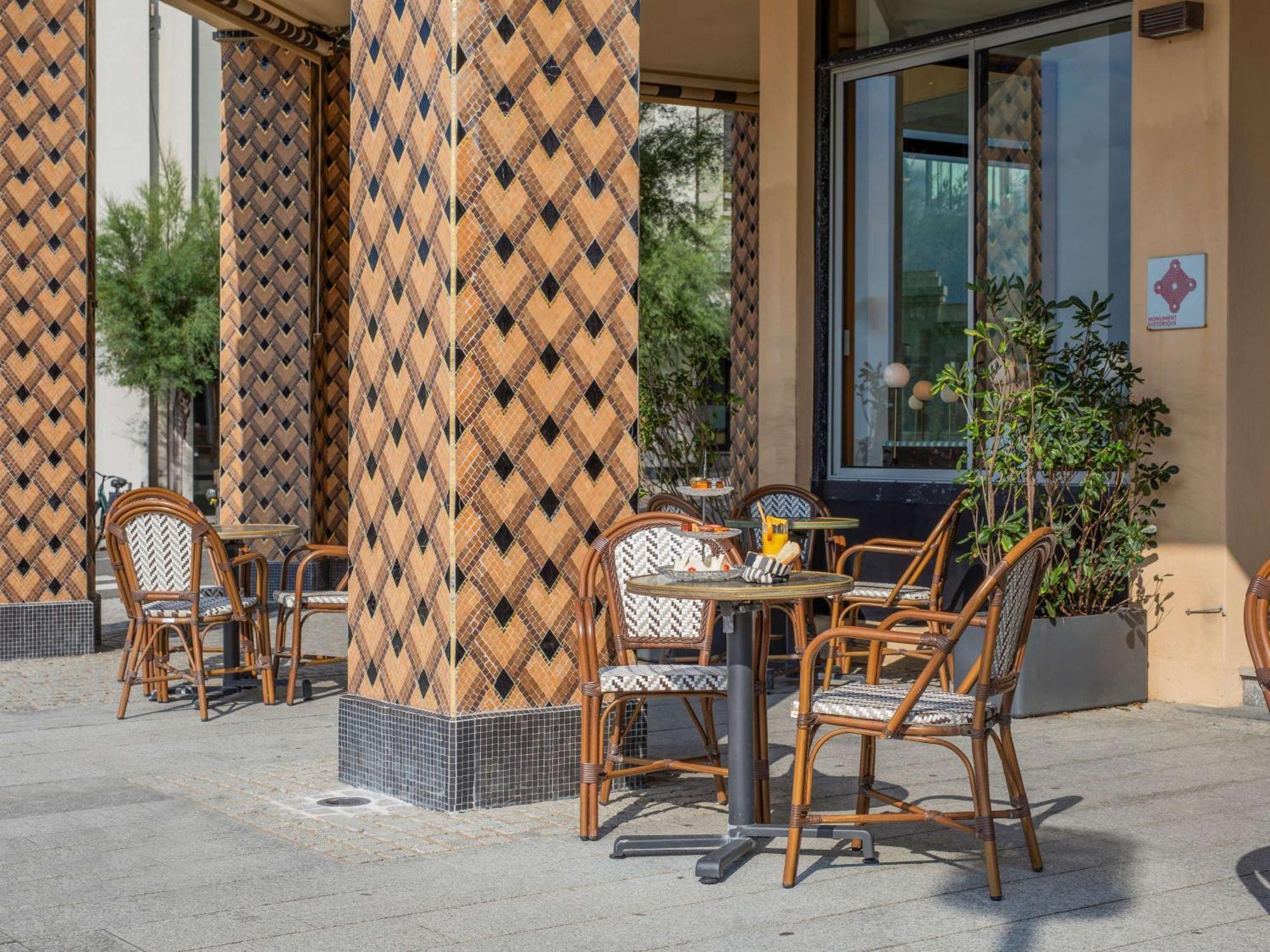 Plaza - Handwritten Collection 4* Biarritz